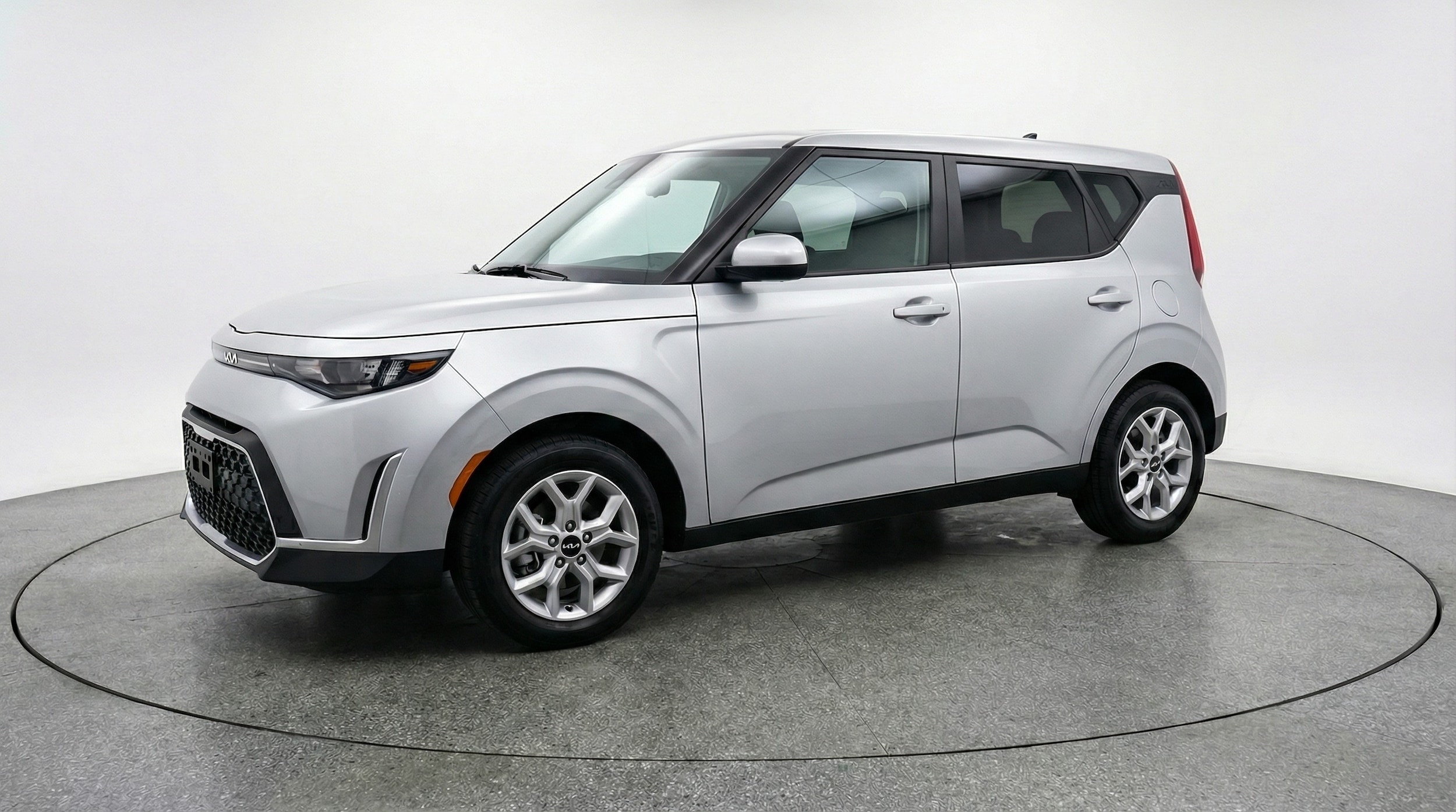 Thumbnail: 2025 Kia Soul - 3