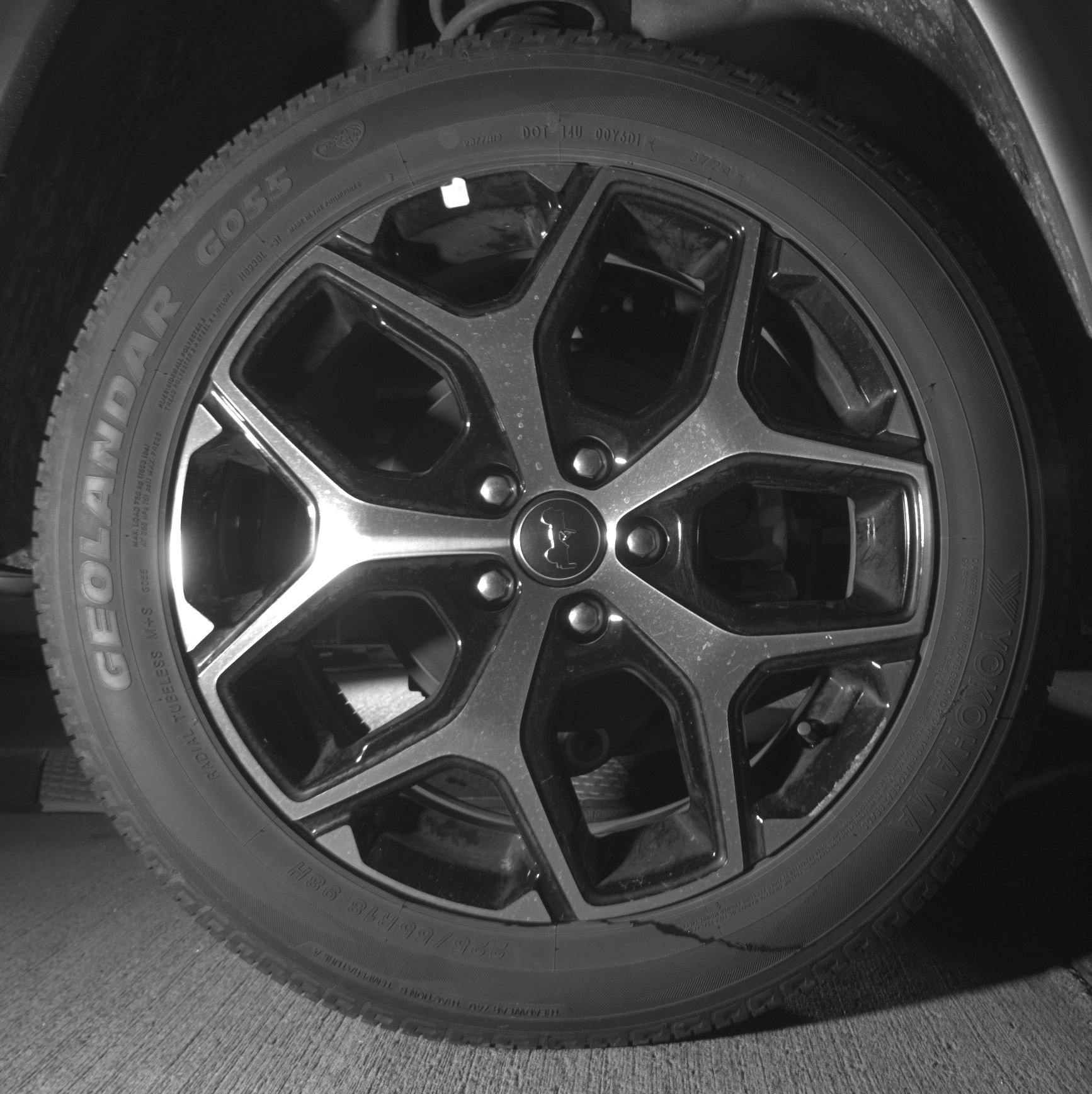 Thumbnail: 2025 Jeep Compass - 12