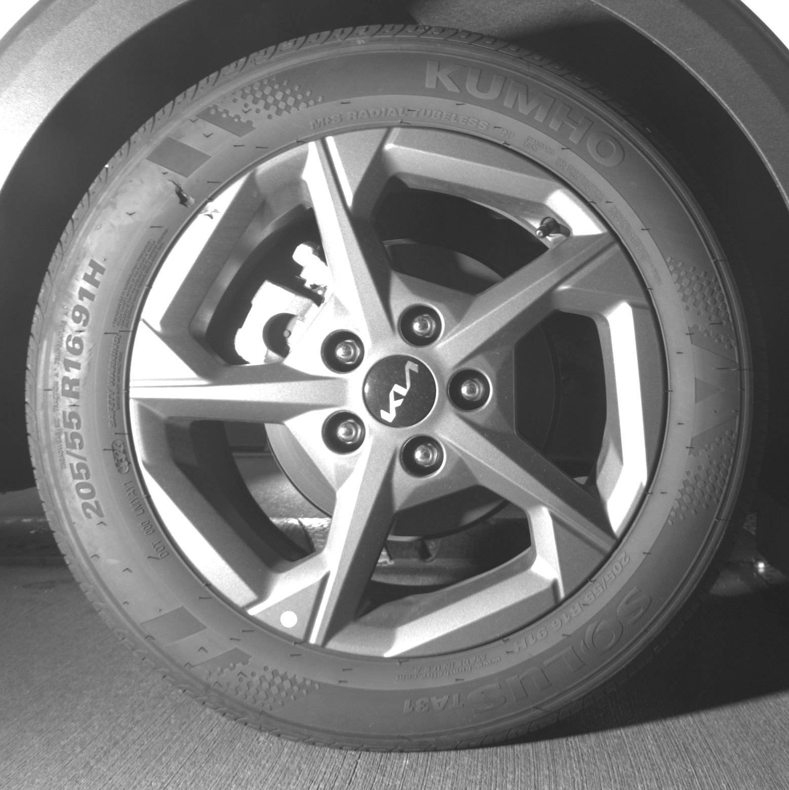 Thumbnail: 2025 Kia K4 - 14