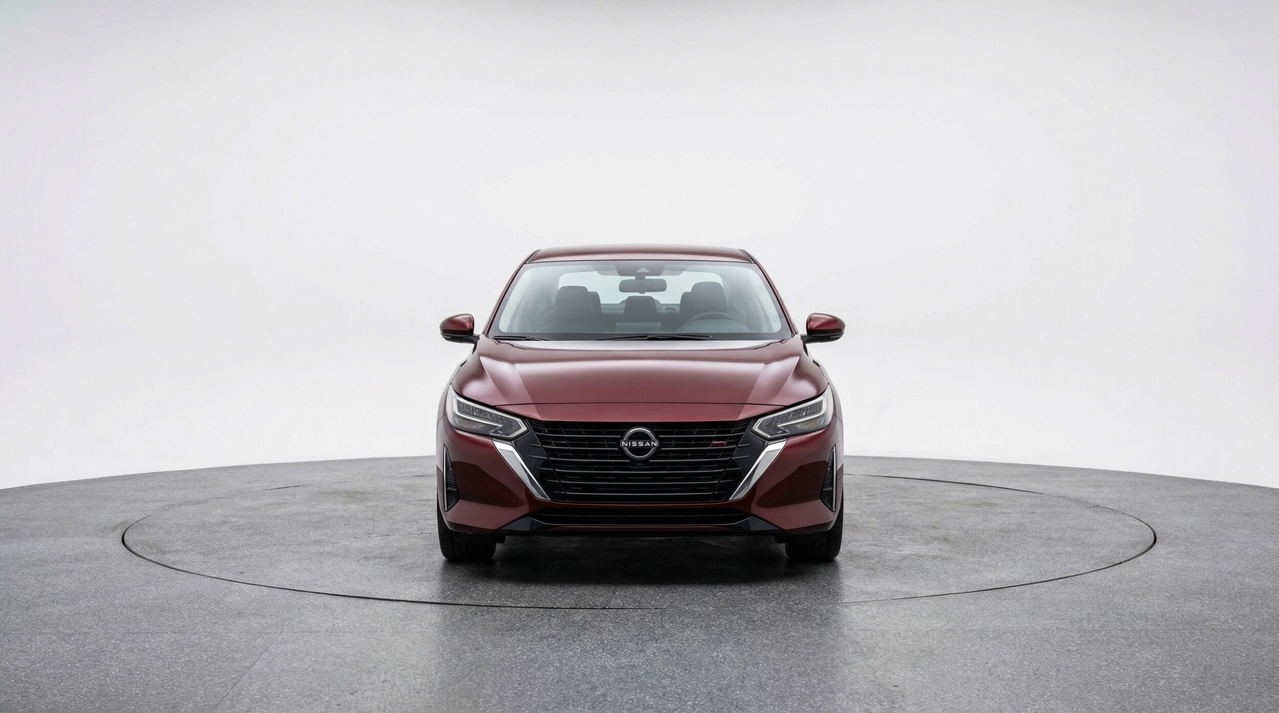 Thumbnail: 2025 Nissan Sentra - 2