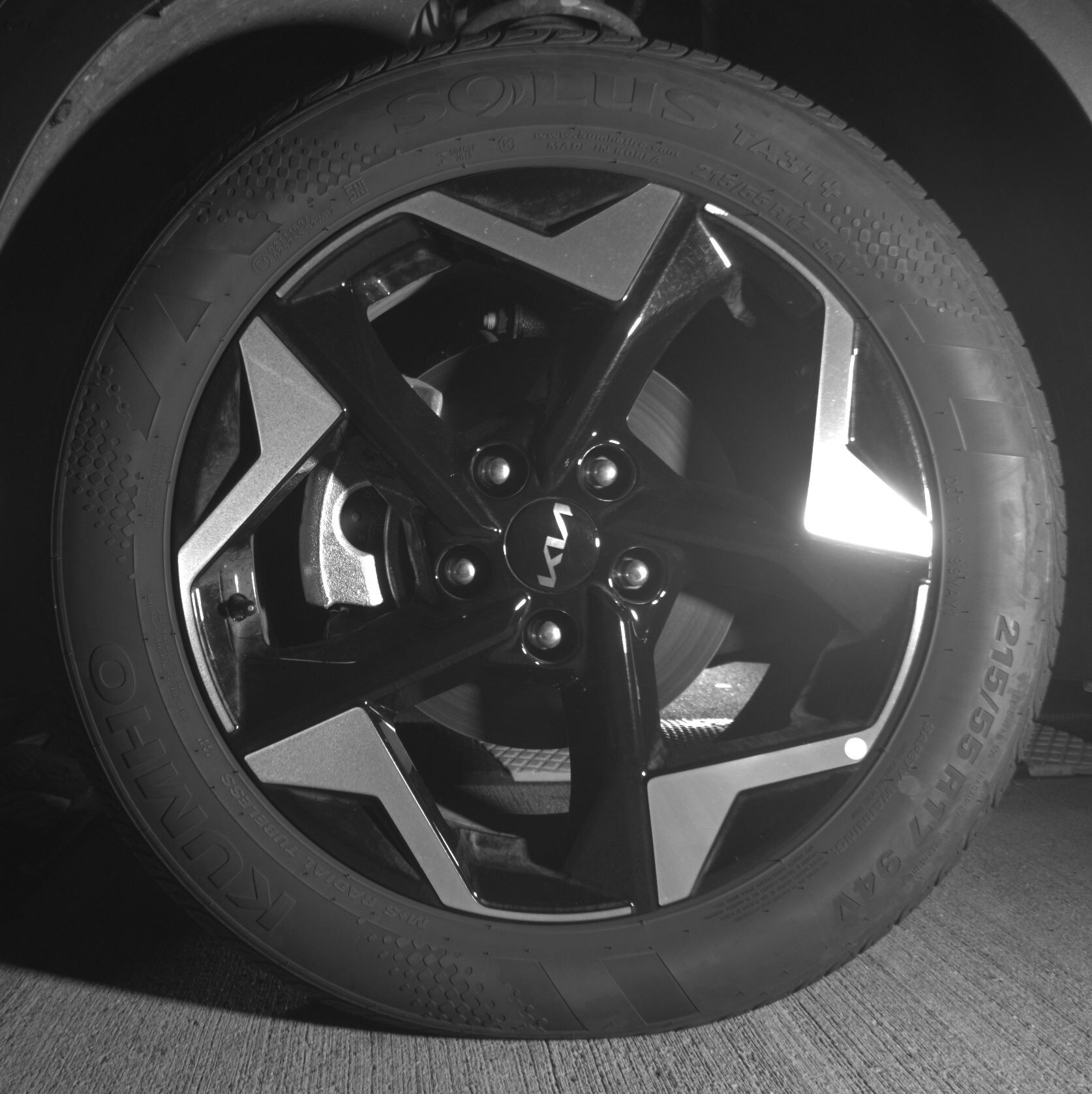 Thumbnail: 2025 Kia Seltos - 9