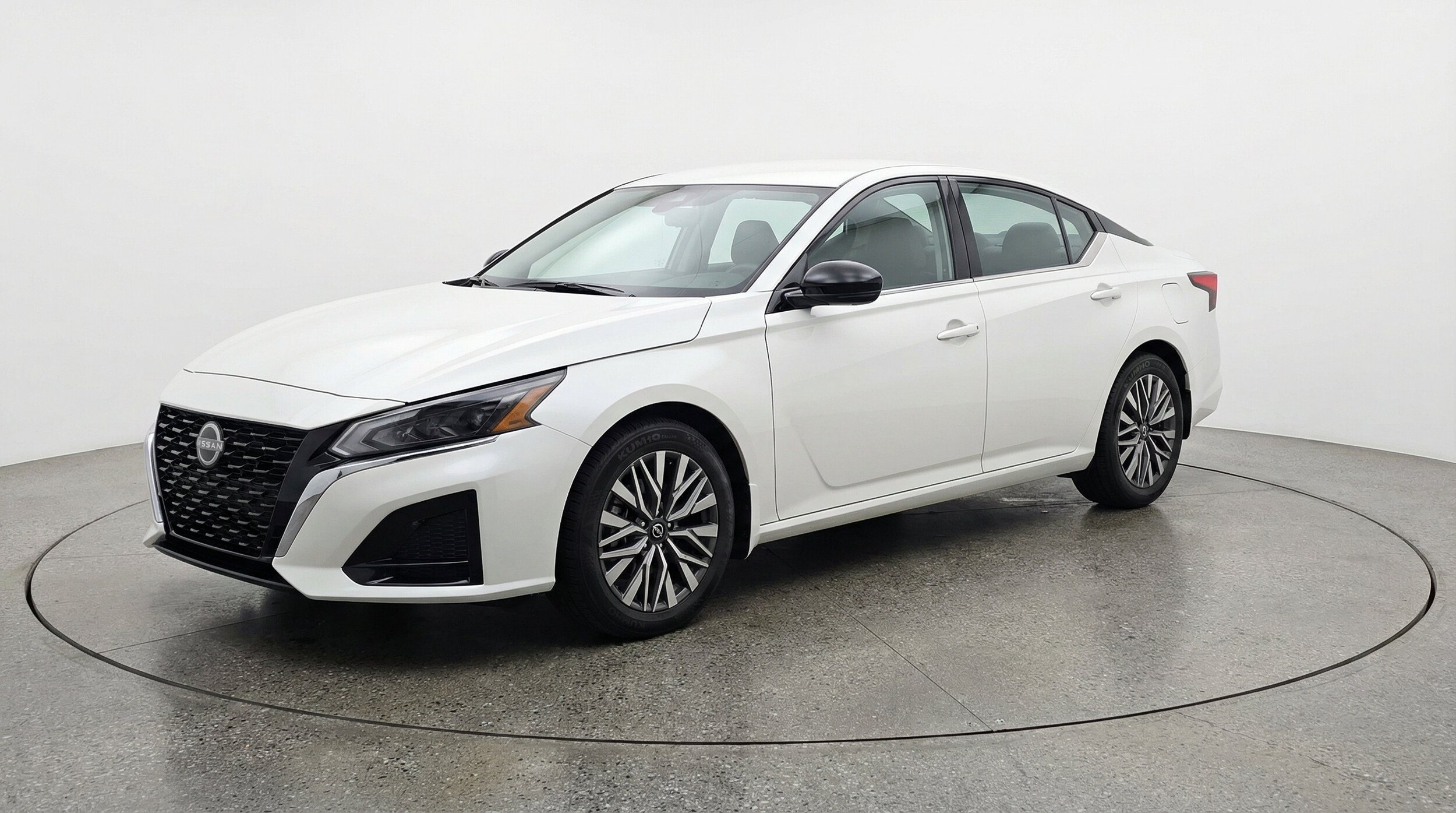 Thumbnail: 2026 Nissan Altima - 2
