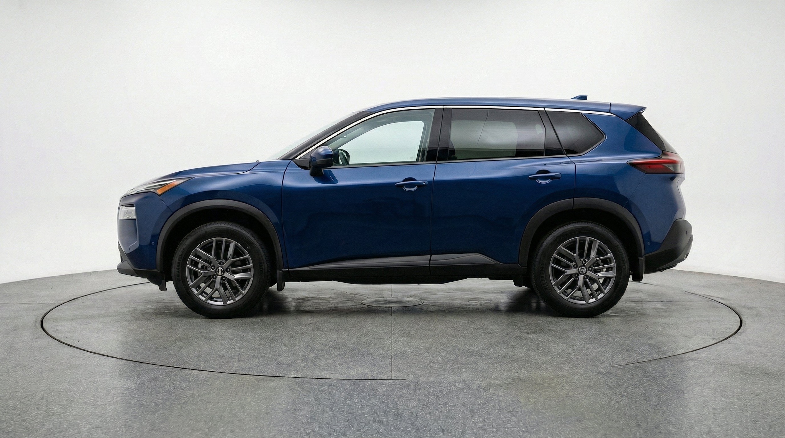 Thumbnail: 2026 Nissan Rogue - 3