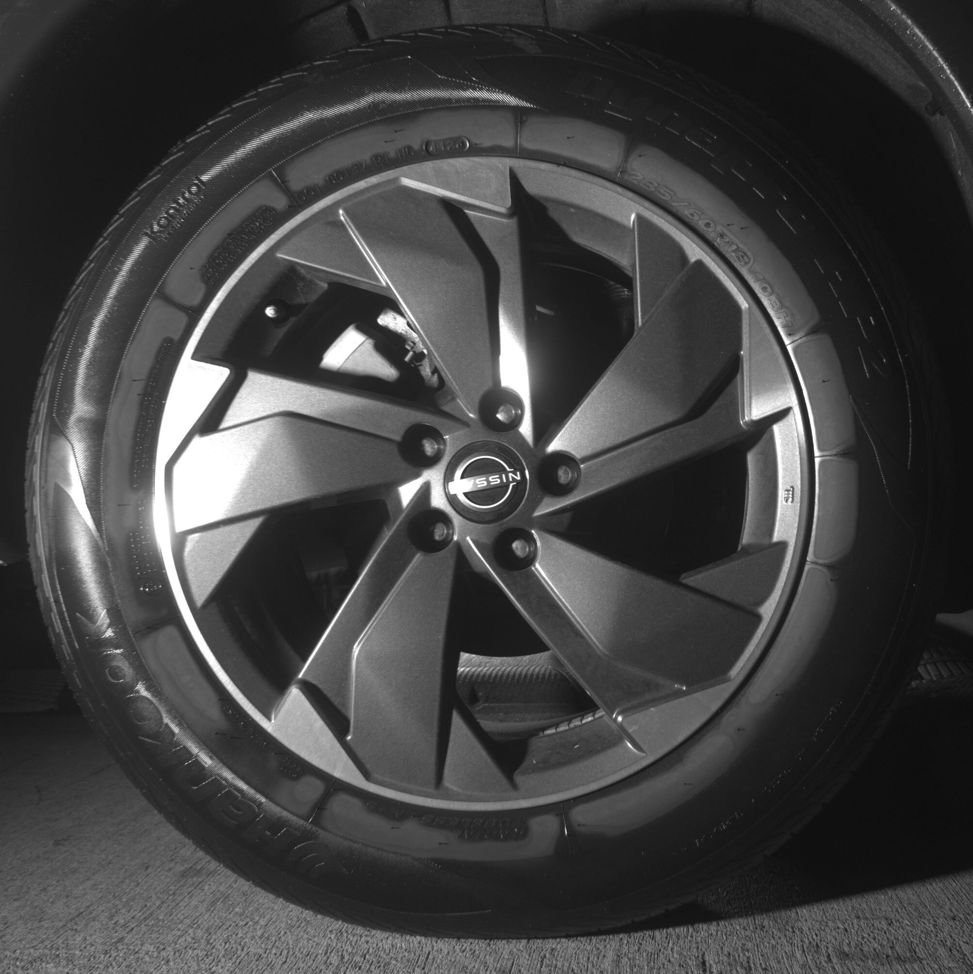 Thumbnail: 2025 Nissan Rogue - 12