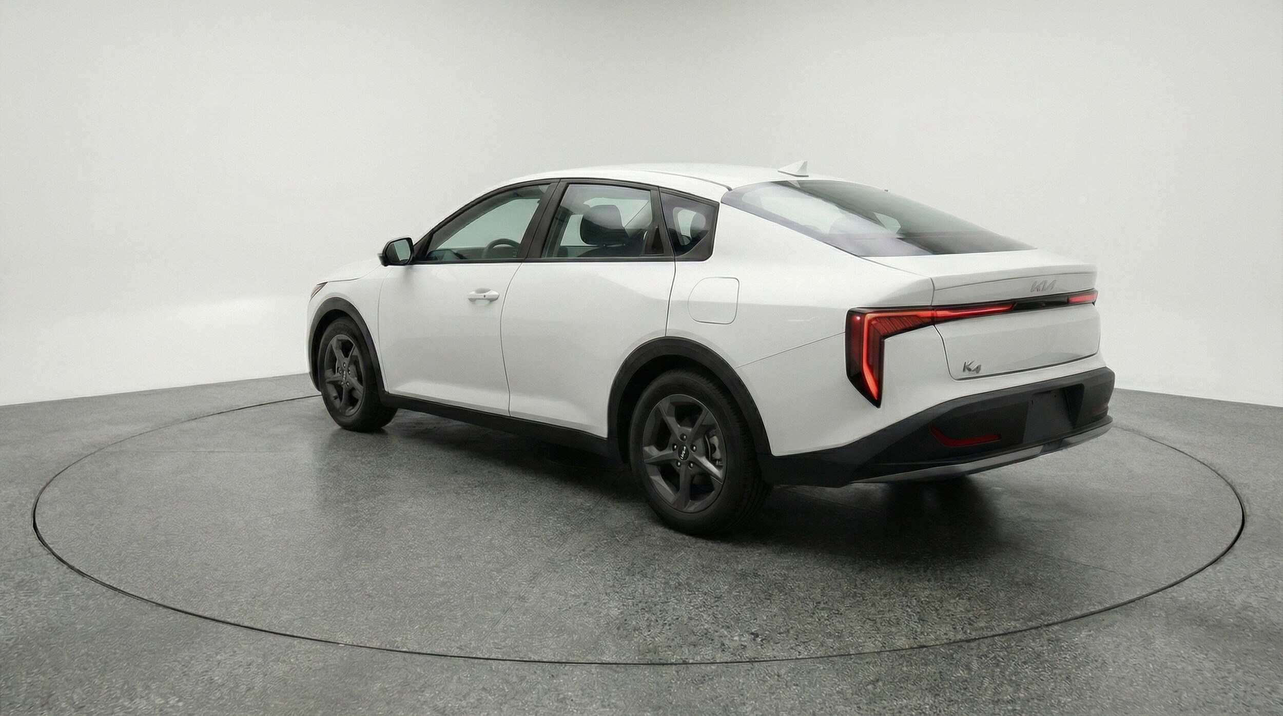 Thumbnail: 2025 Kia K4 - 5