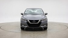 2025 Nissan Versa 1.6 SV -
                  Nashville, TN