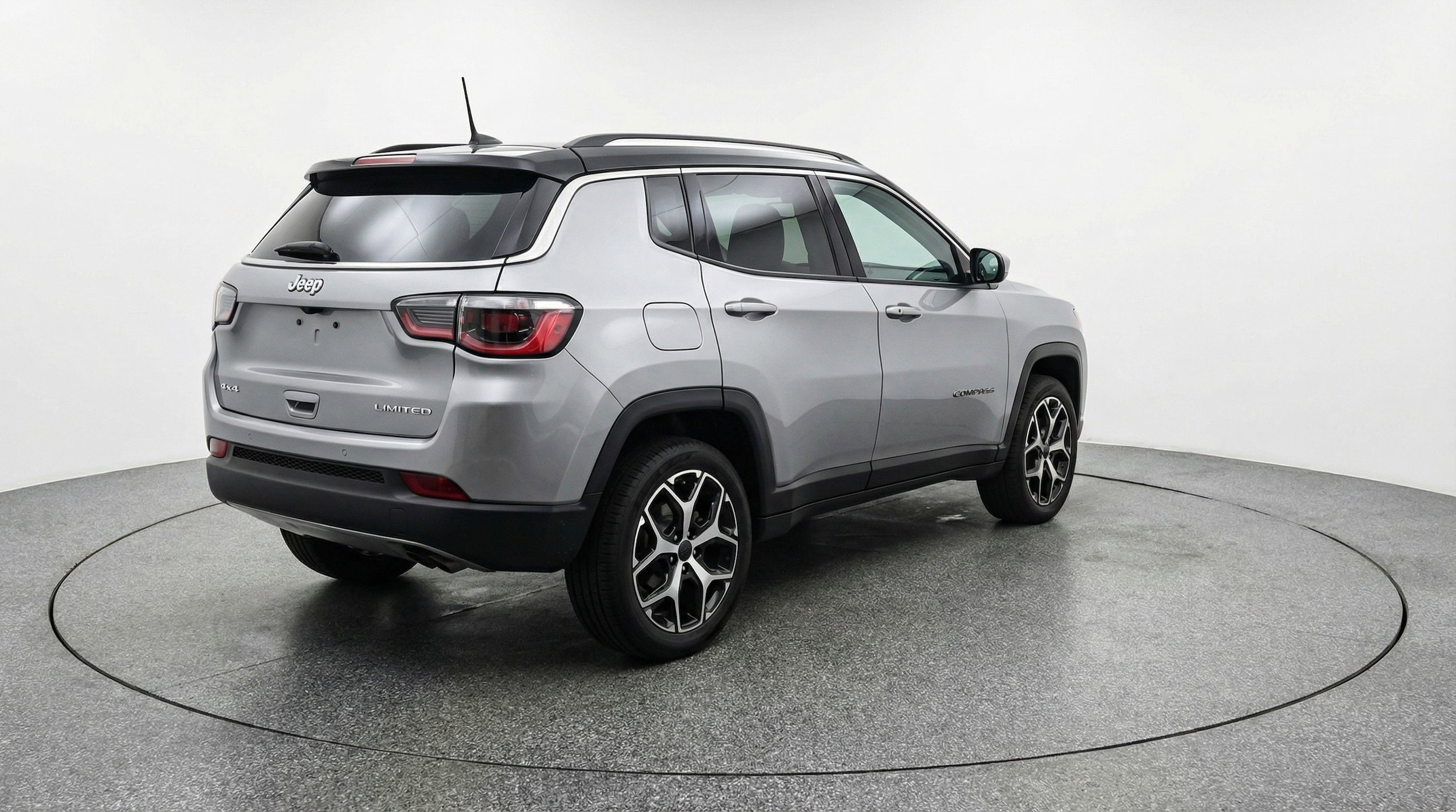 Thumbnail: 2025 Jeep Compass - 7