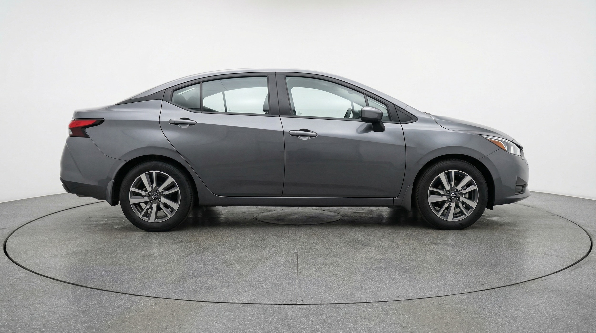 Thumbnail: 2025 Nissan Versa - 8