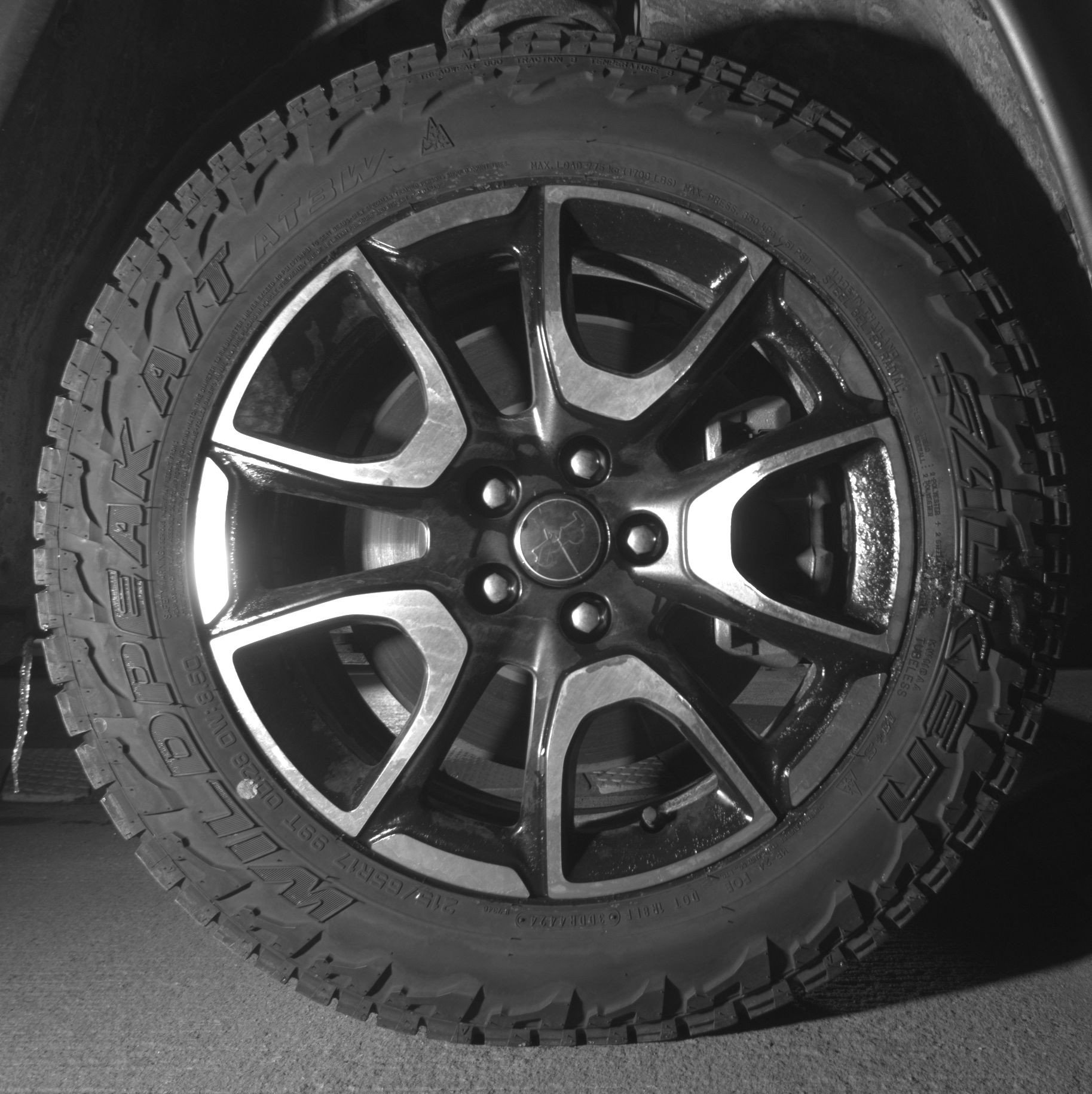 Thumbnail: 2025 Jeep Compass - 13