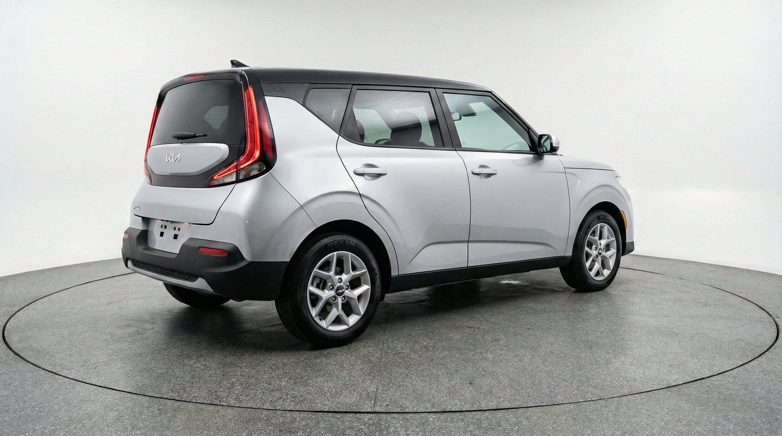 Thumbnail: 2025 Kia Soul - 7