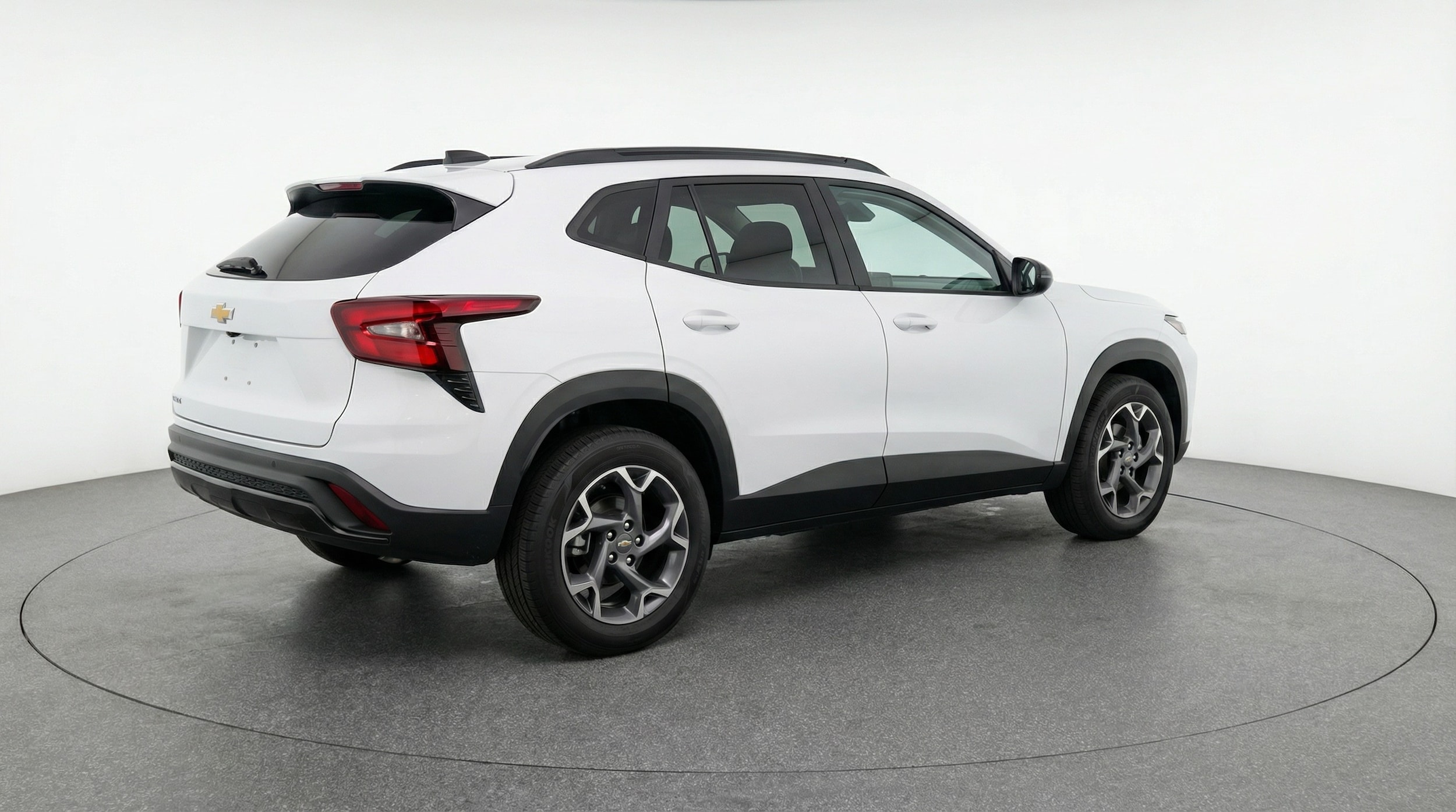 Thumbnail: 2025 Chevrolet Trax - 7