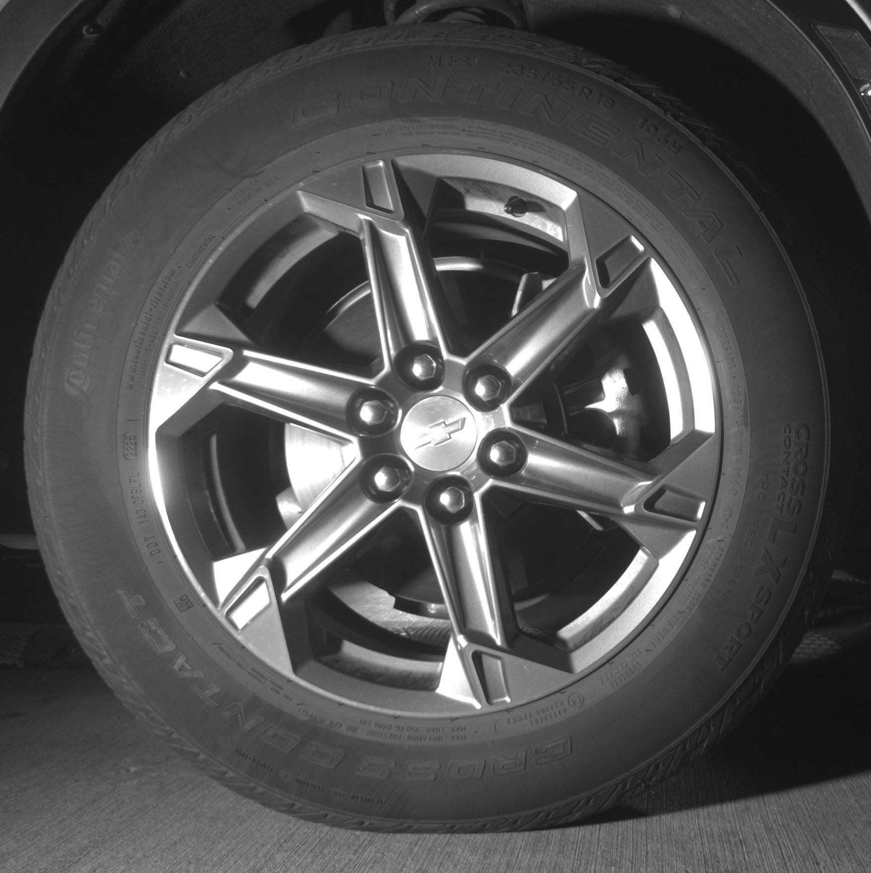 Thumbnail: 2025 Chevrolet Blazer - 12