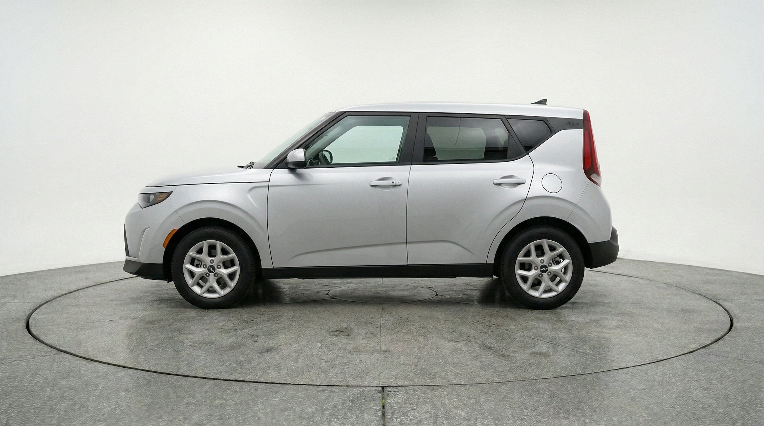 Thumbnail: 2025 Kia Soul - 5