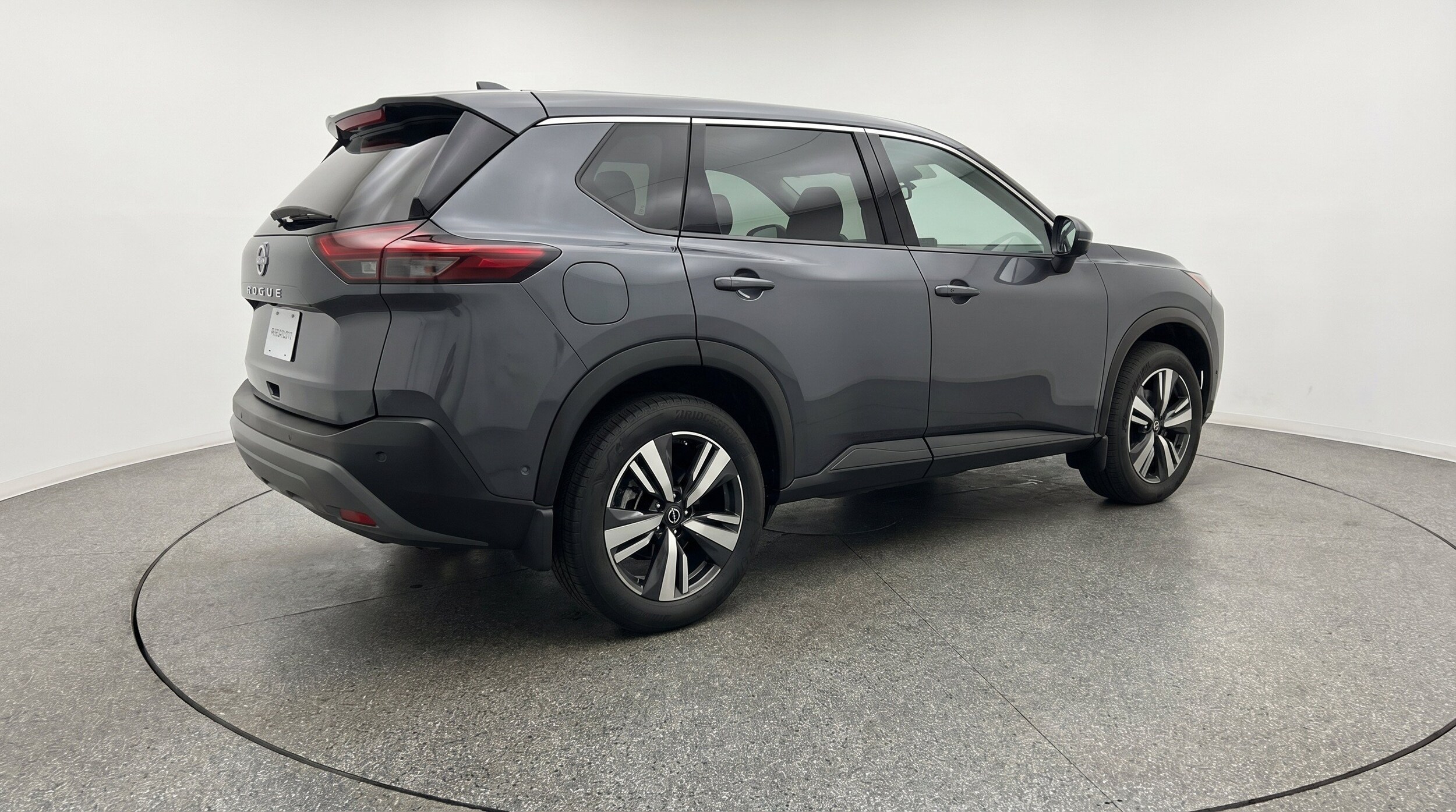 Thumbnail: 2026 Nissan Rogue - 7