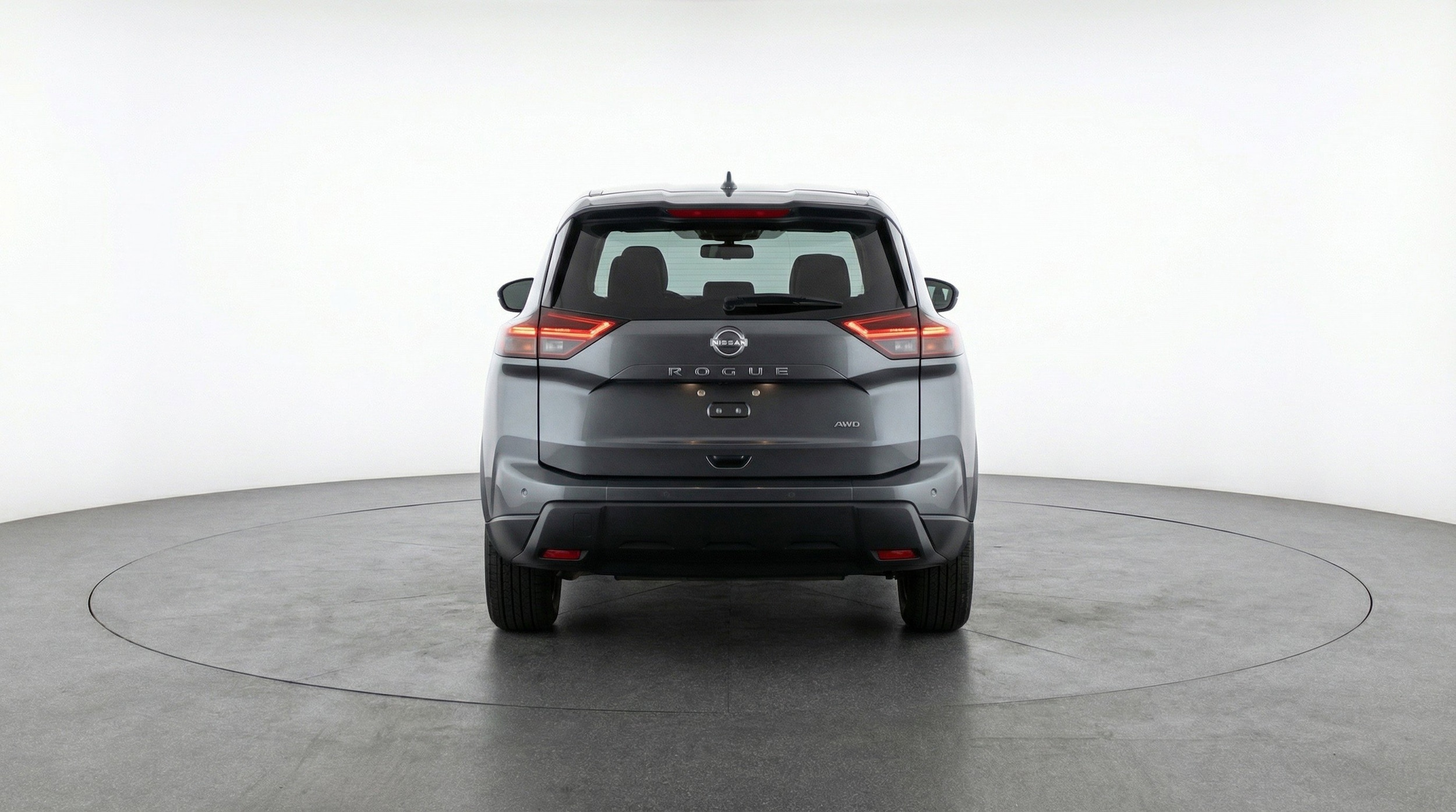 Thumbnail: 2025 Nissan Rogue - 6