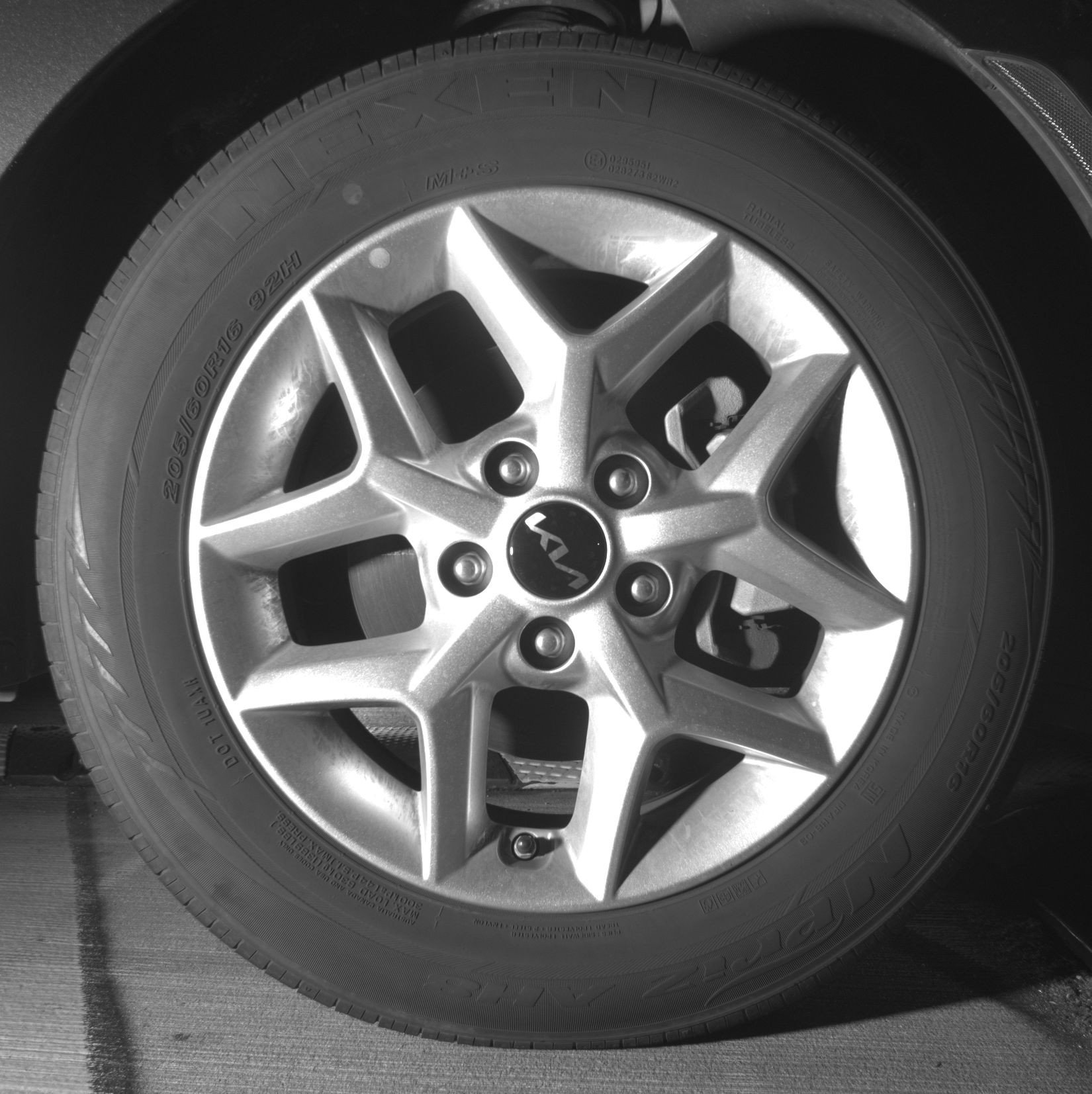 Thumbnail: 2025 Kia Soul - 17