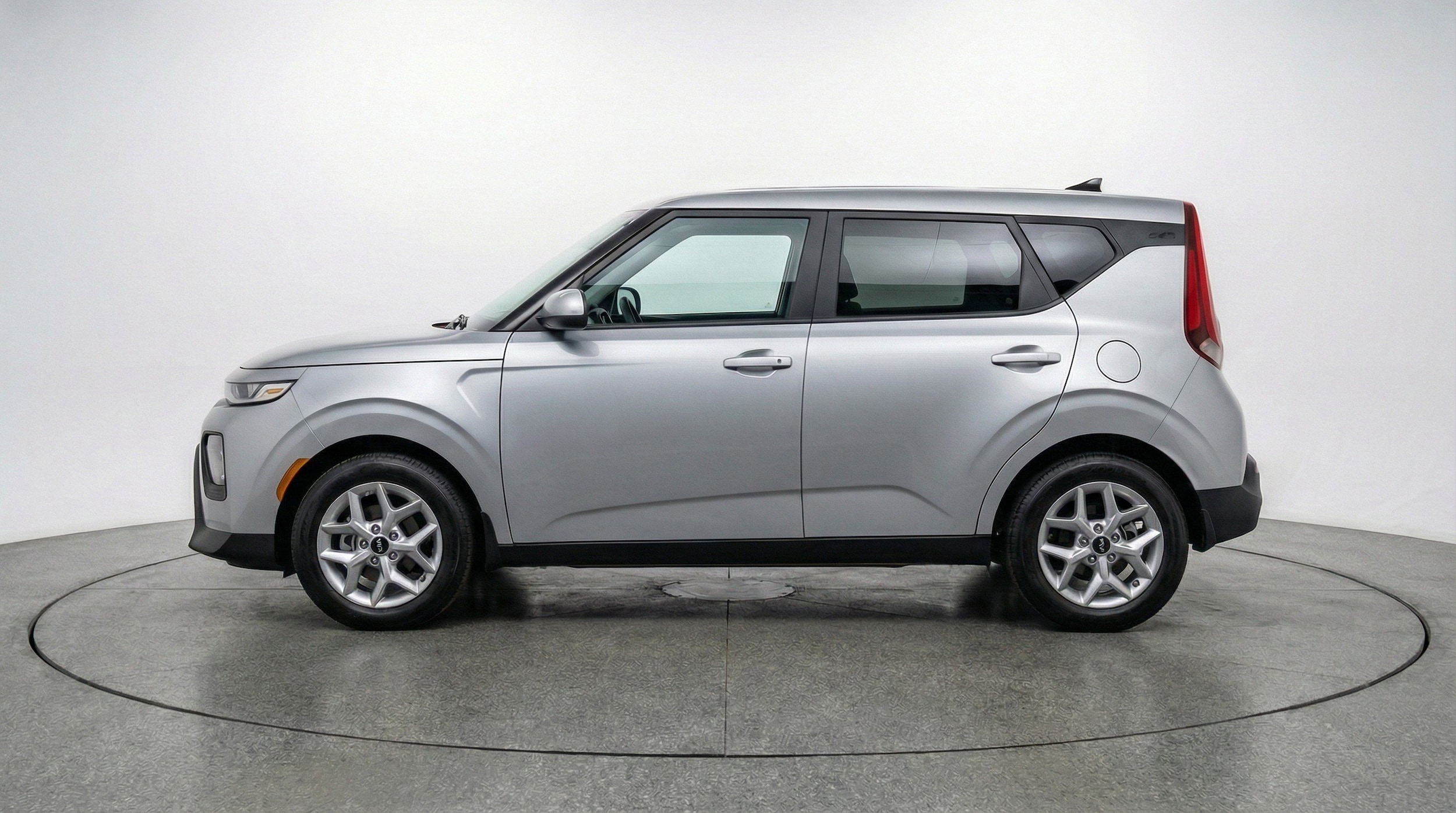 Thumbnail: 2025 Kia Soul - 3