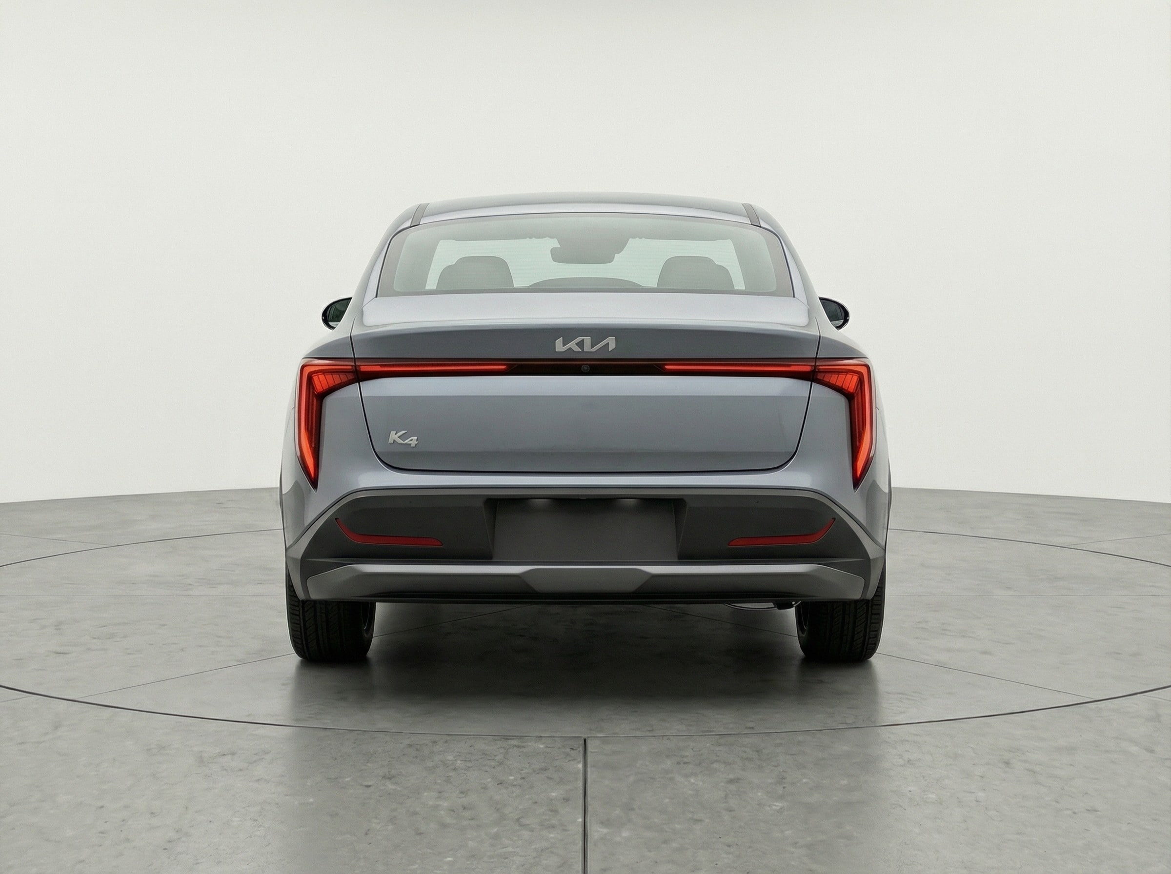 Thumbnail: 2025 Kia K4 - 6