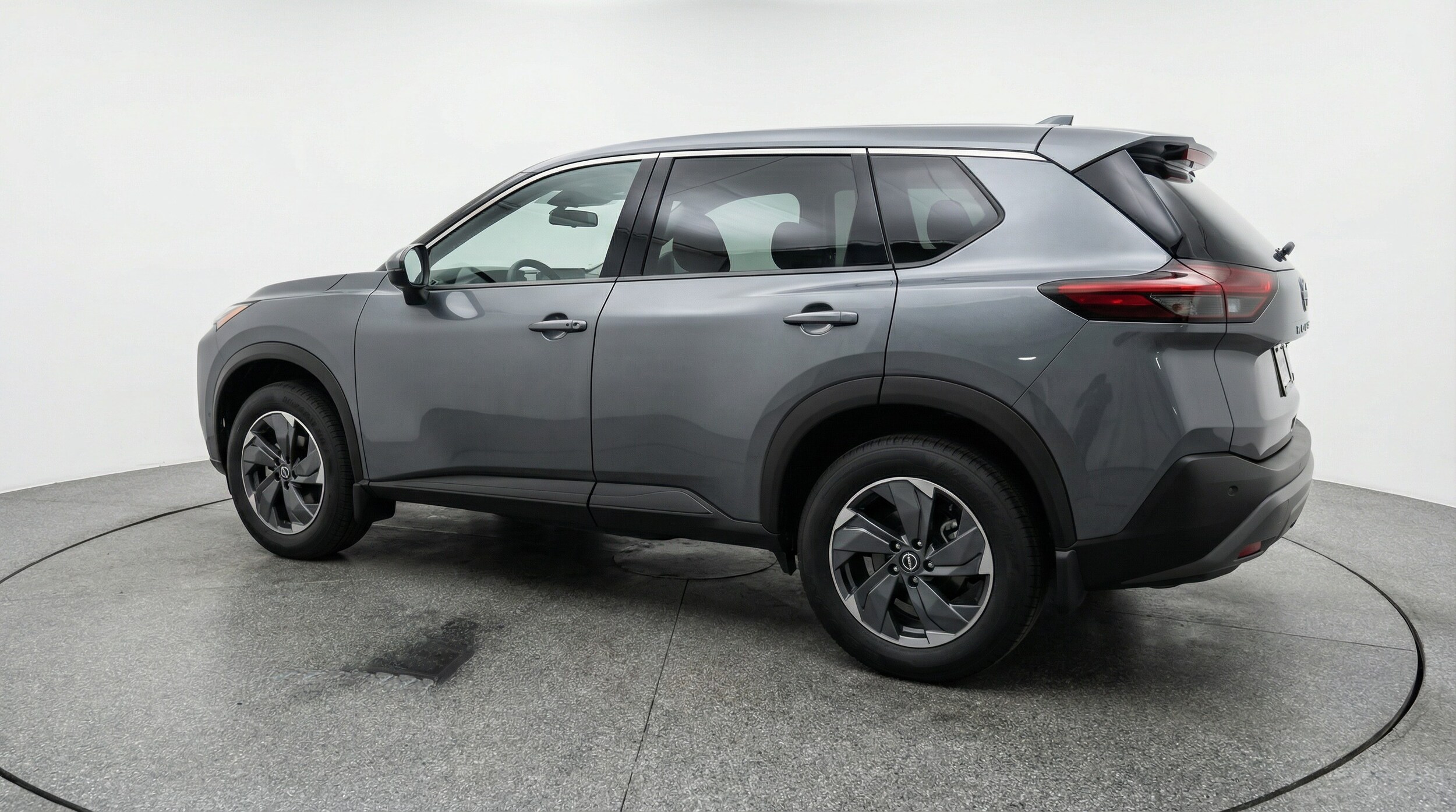 Thumbnail: 2025 Nissan Rogue - 5