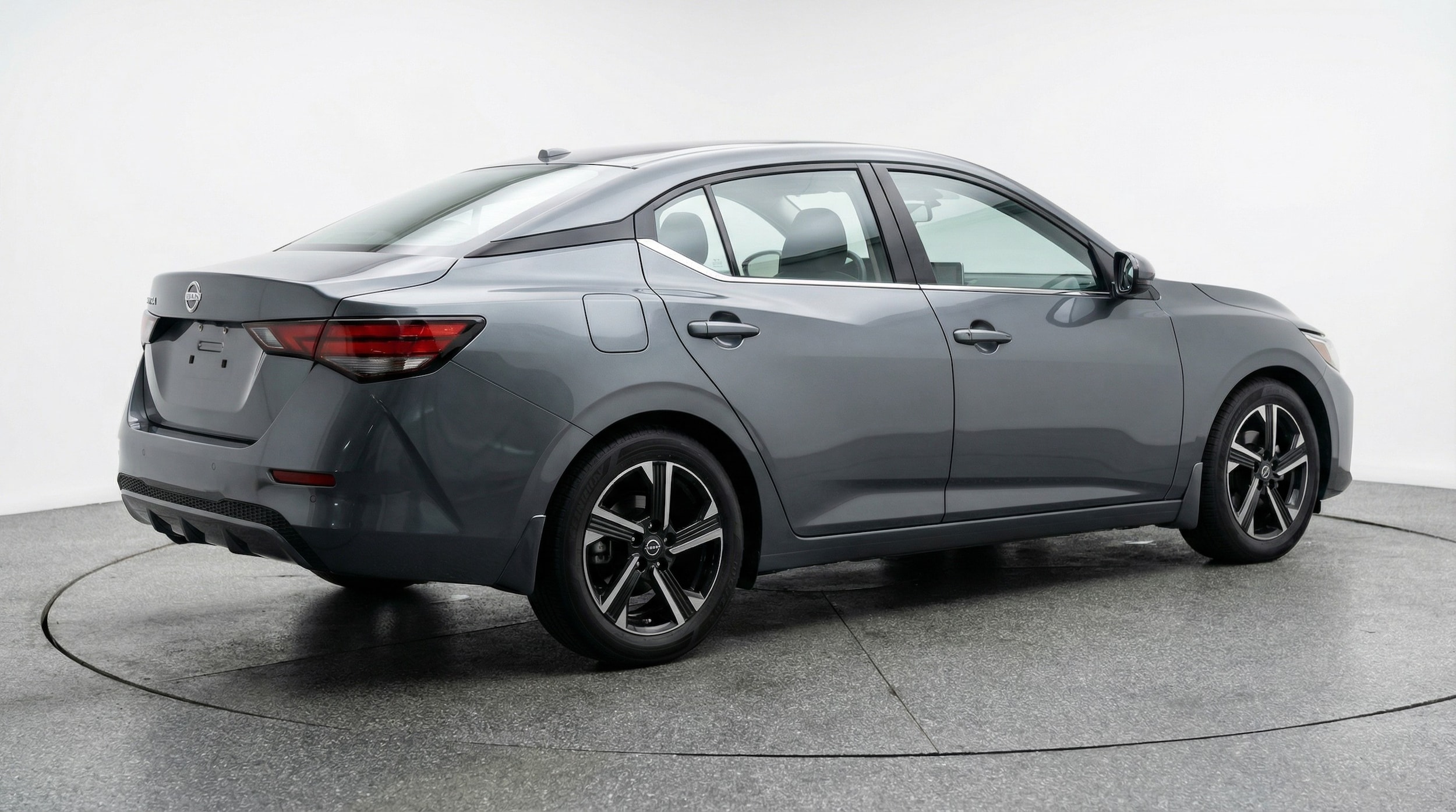 Thumbnail: 2025 Nissan Sentra - 7