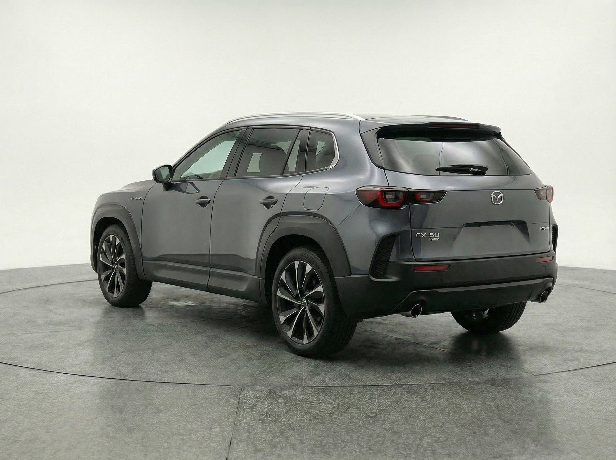 Thumbnail: 2025 Mazda CX-50 - 5