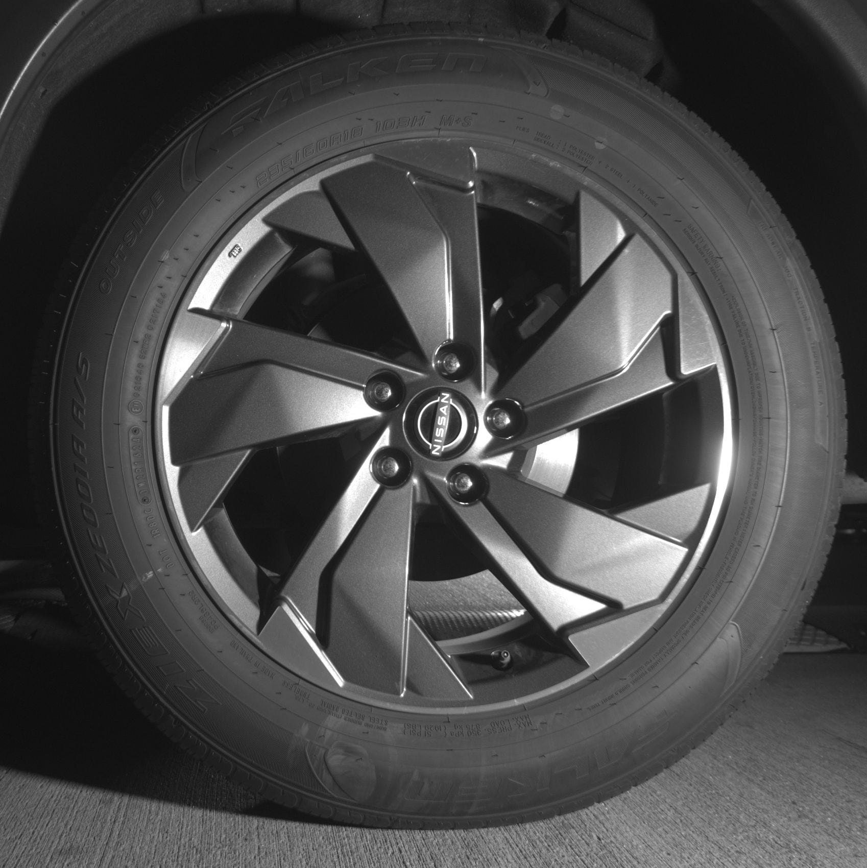 Thumbnail: 2025 Nissan Rogue - 11