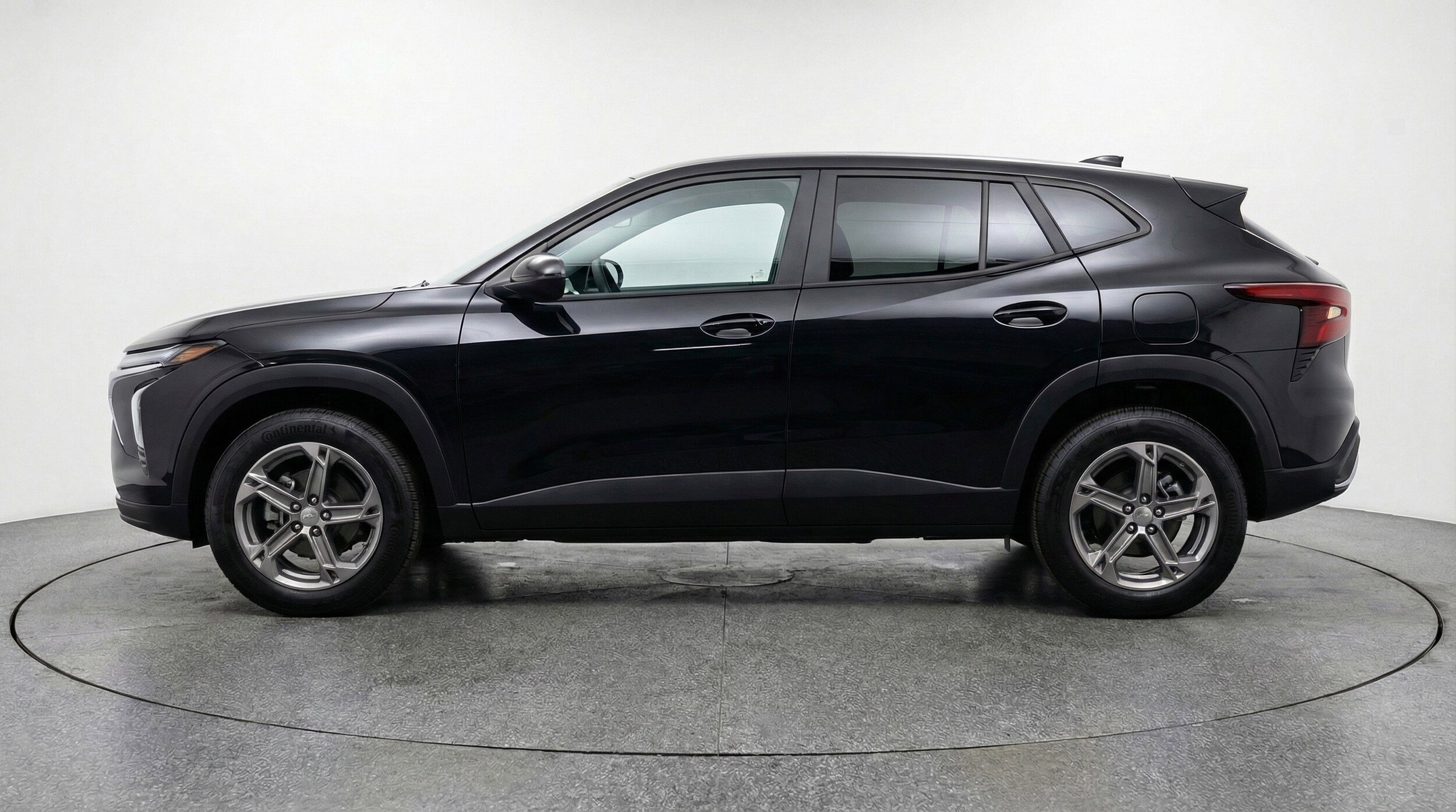 Thumbnail: 2025 Chevrolet Blazer - 3