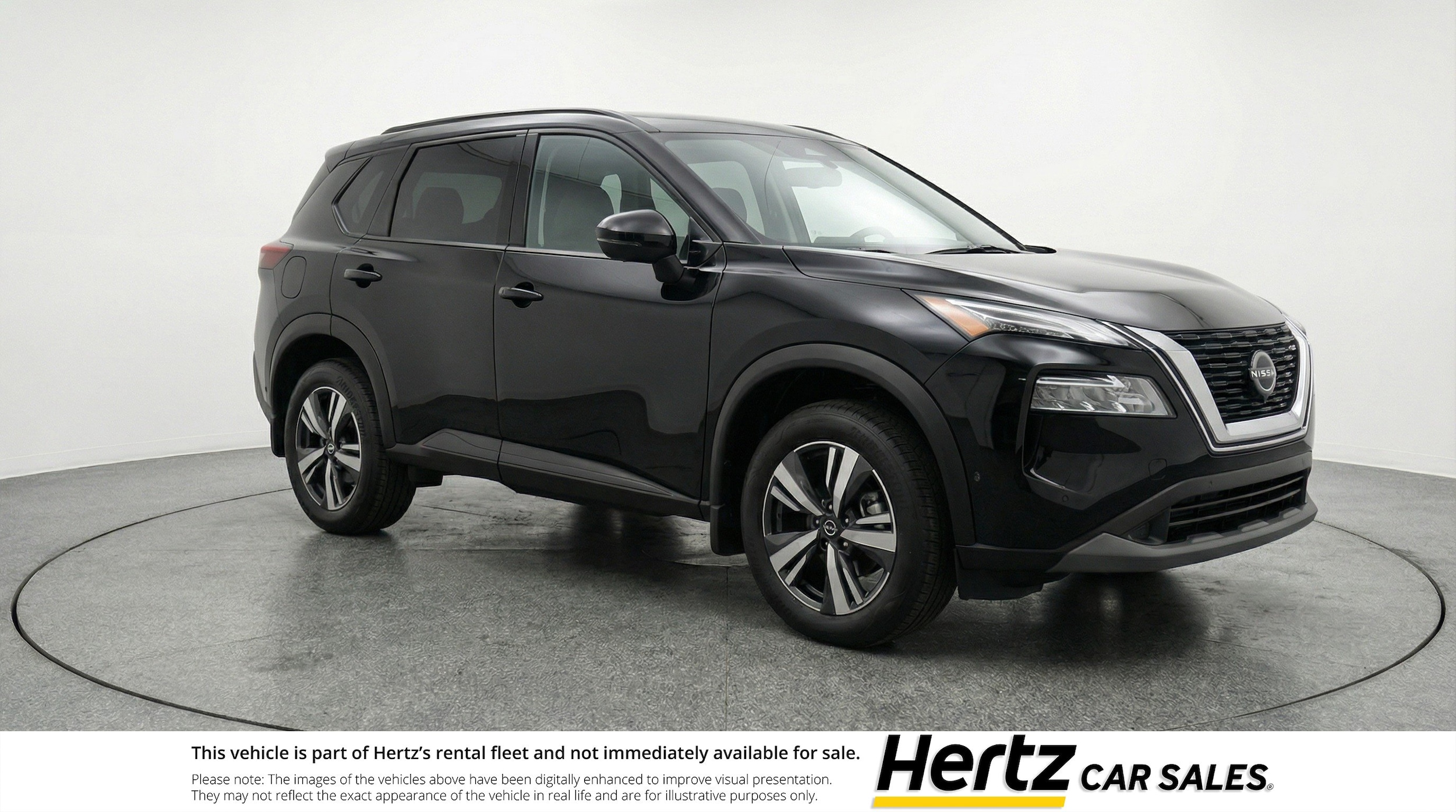 Thumbnail: 2026 Nissan Rogue - 1