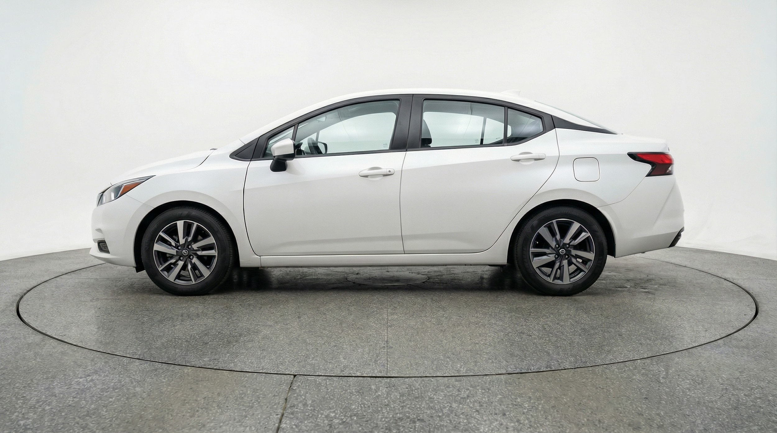 Thumbnail: 2025 Nissan Versa - 4