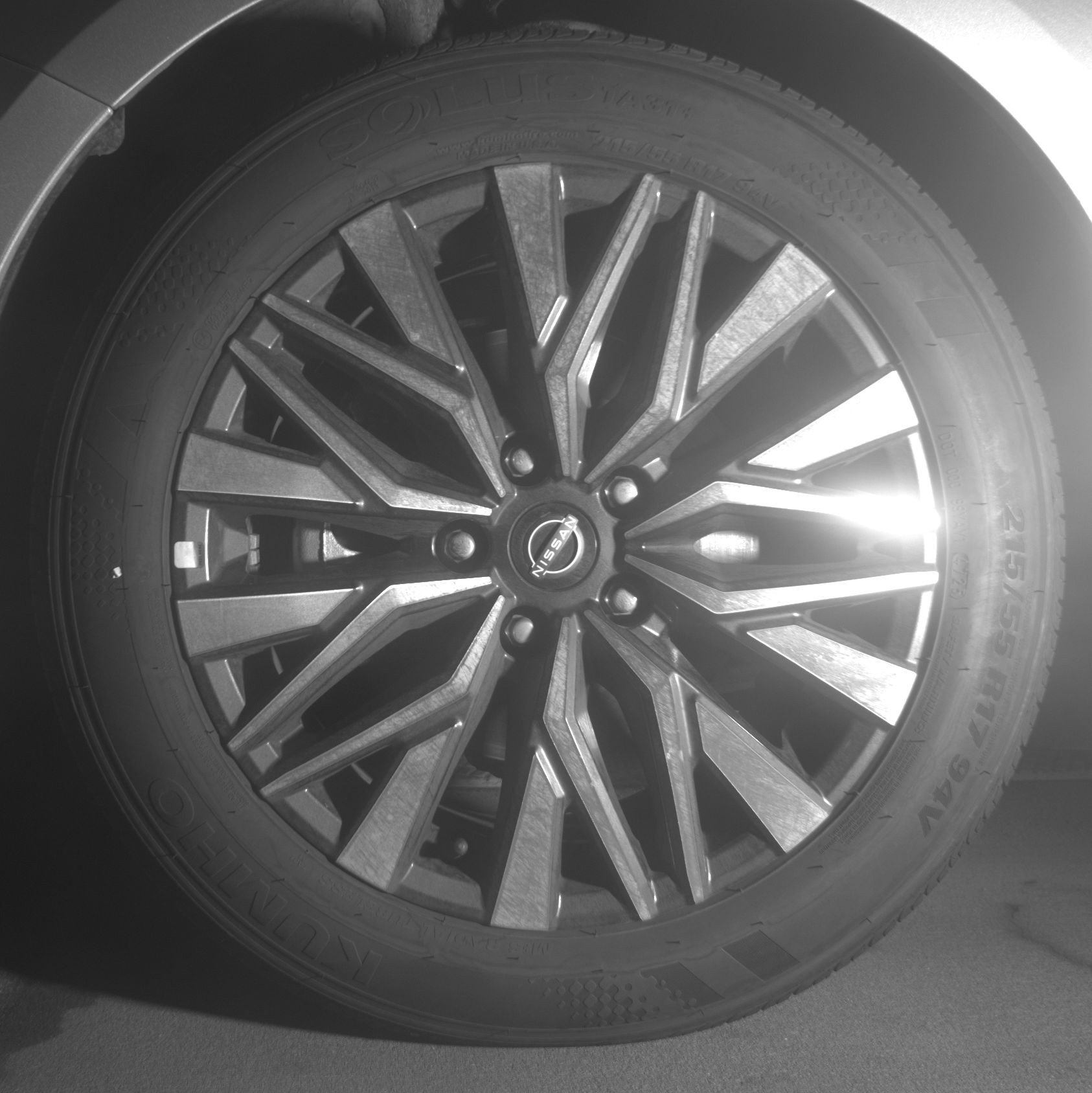 Thumbnail: 2026 Nissan Altima - 11