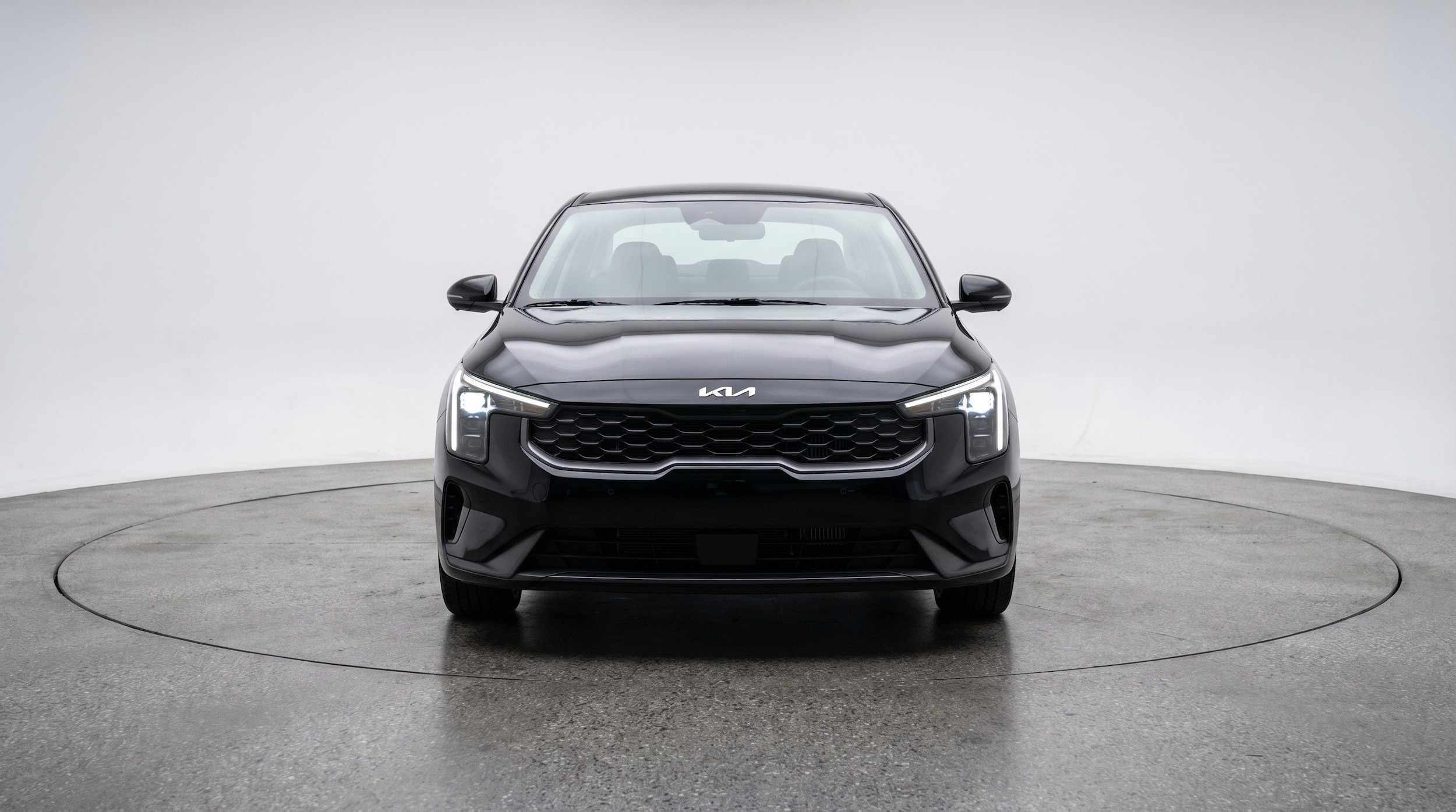 Thumbnail: 2026 Kia K4 - 1