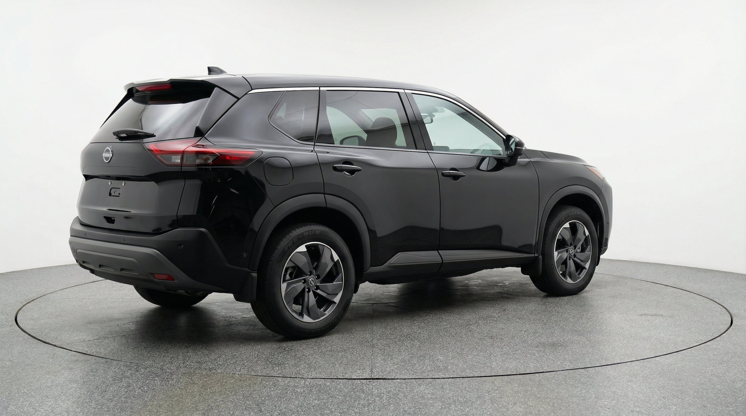 Thumbnail: 2025 Nissan Rogue - 9