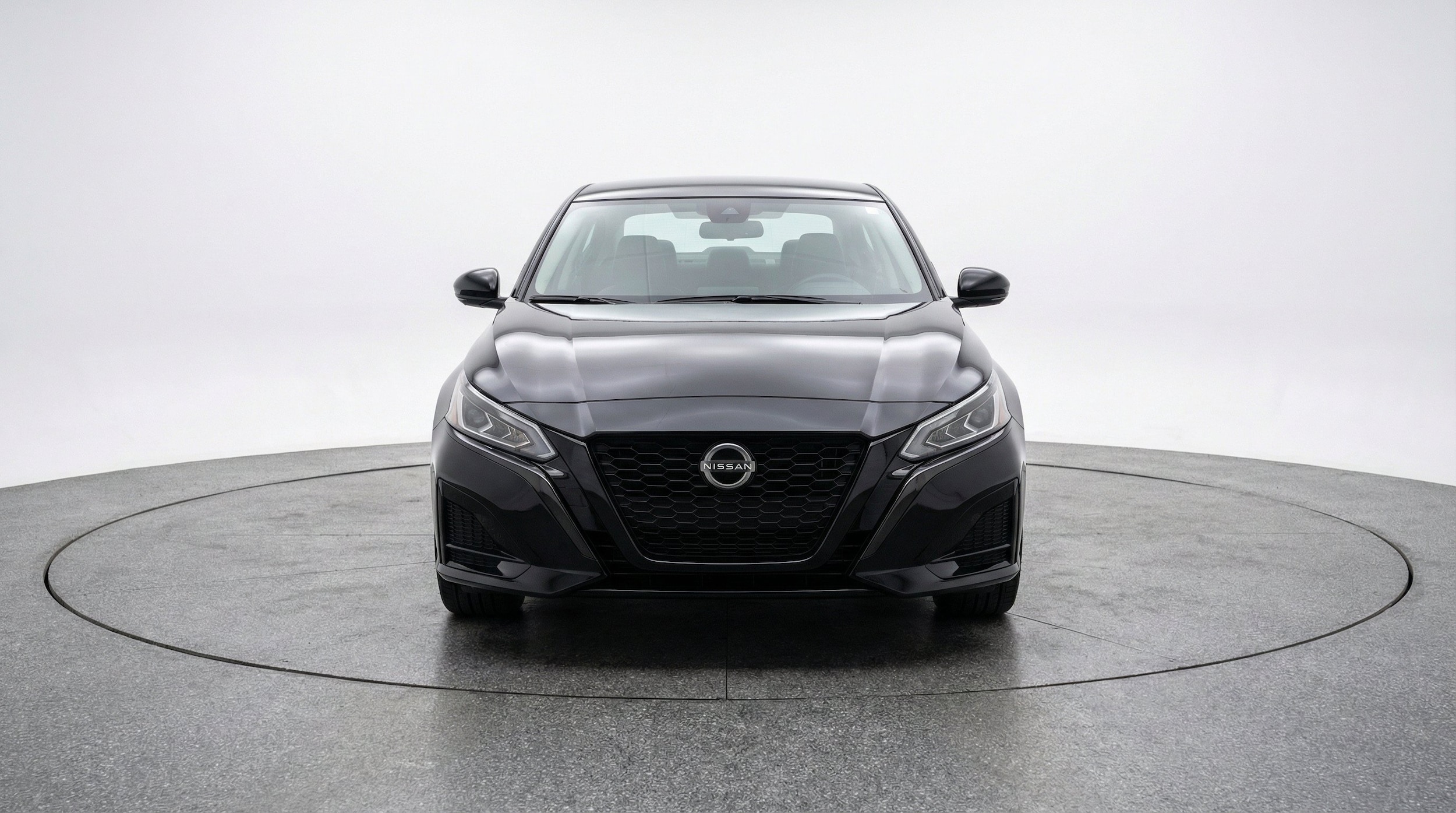 Thumbnail: 2026 Nissan Altima - 1