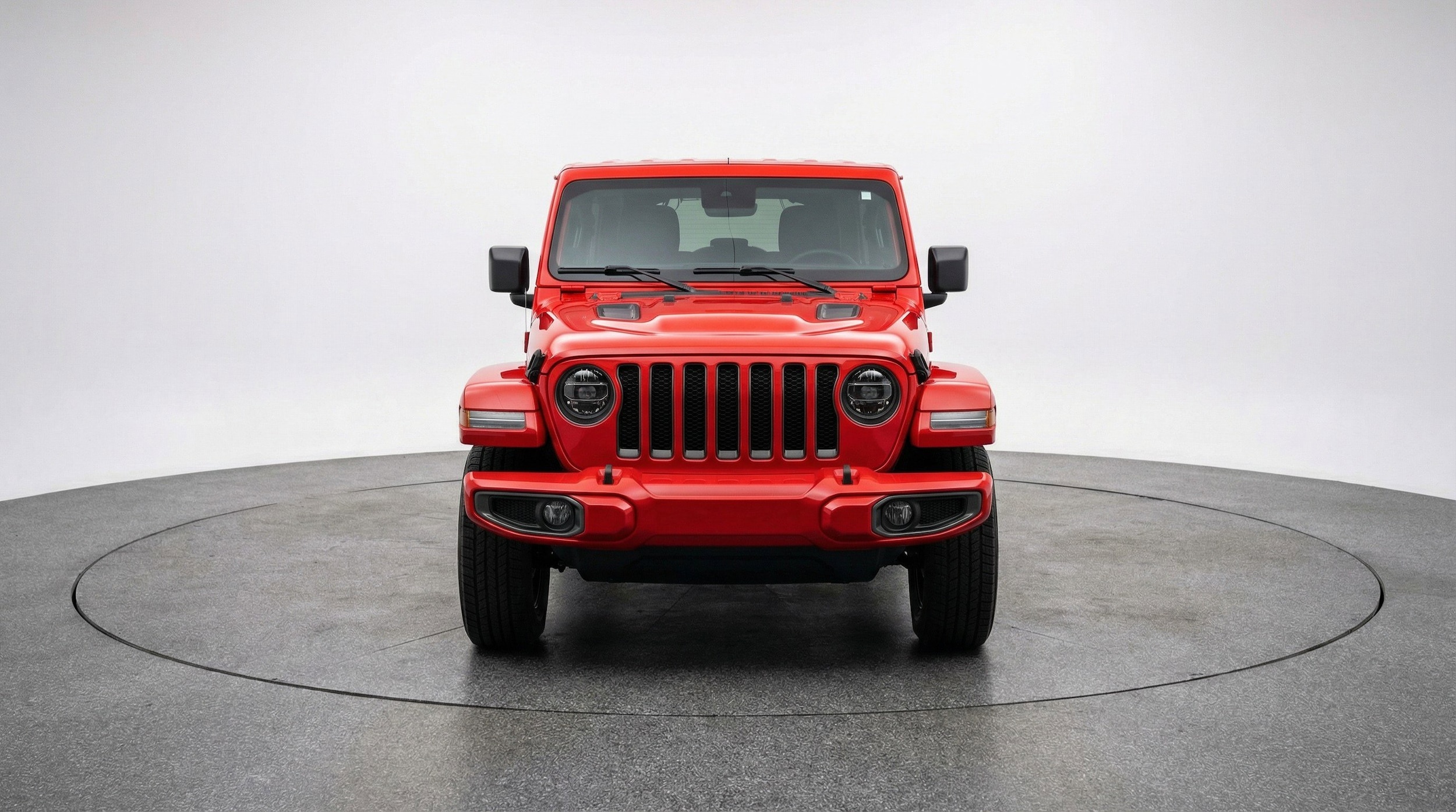 Thumbnail: 2025 Jeep Wrangler - 1