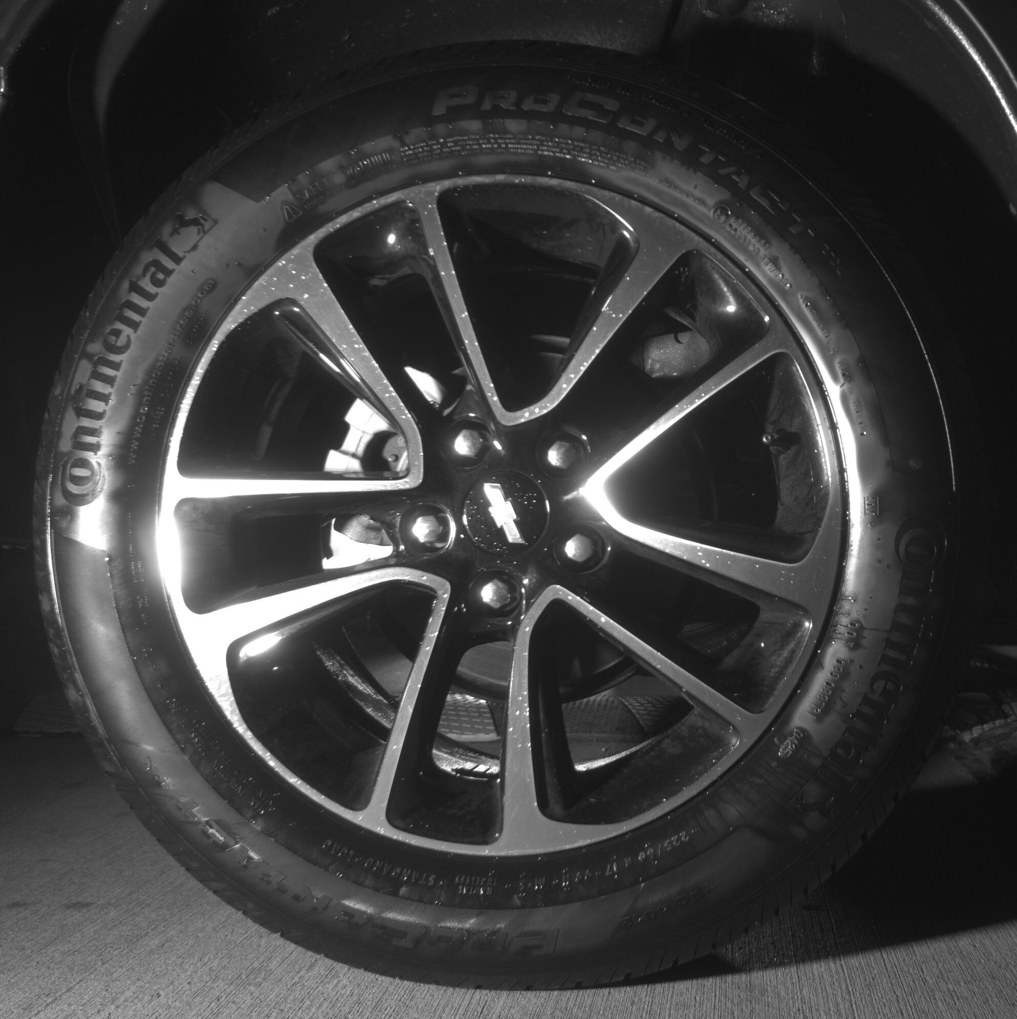 Thumbnail: 2025 Chevrolet TrailBlazer - 12