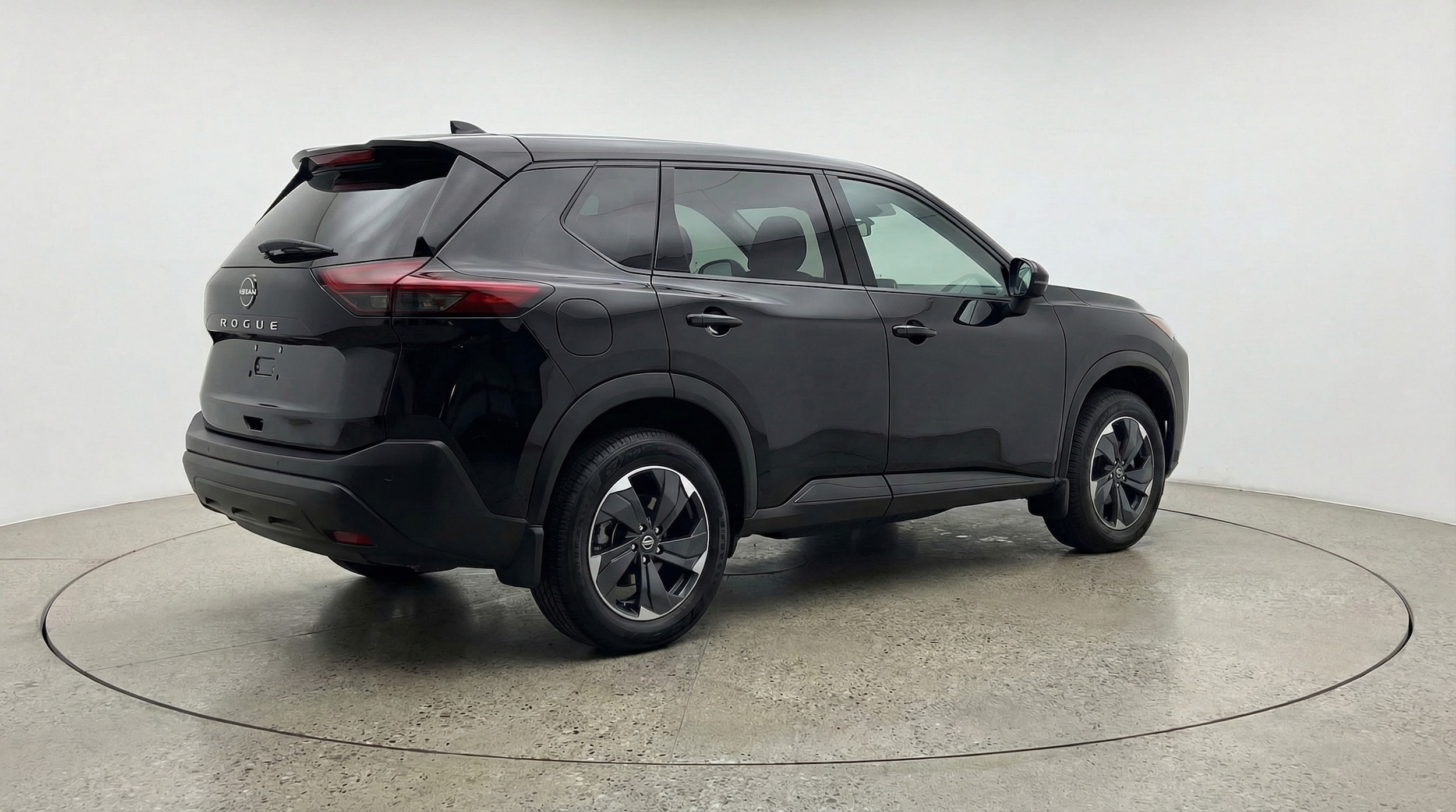 Thumbnail: 2025 Nissan Rogue - 7