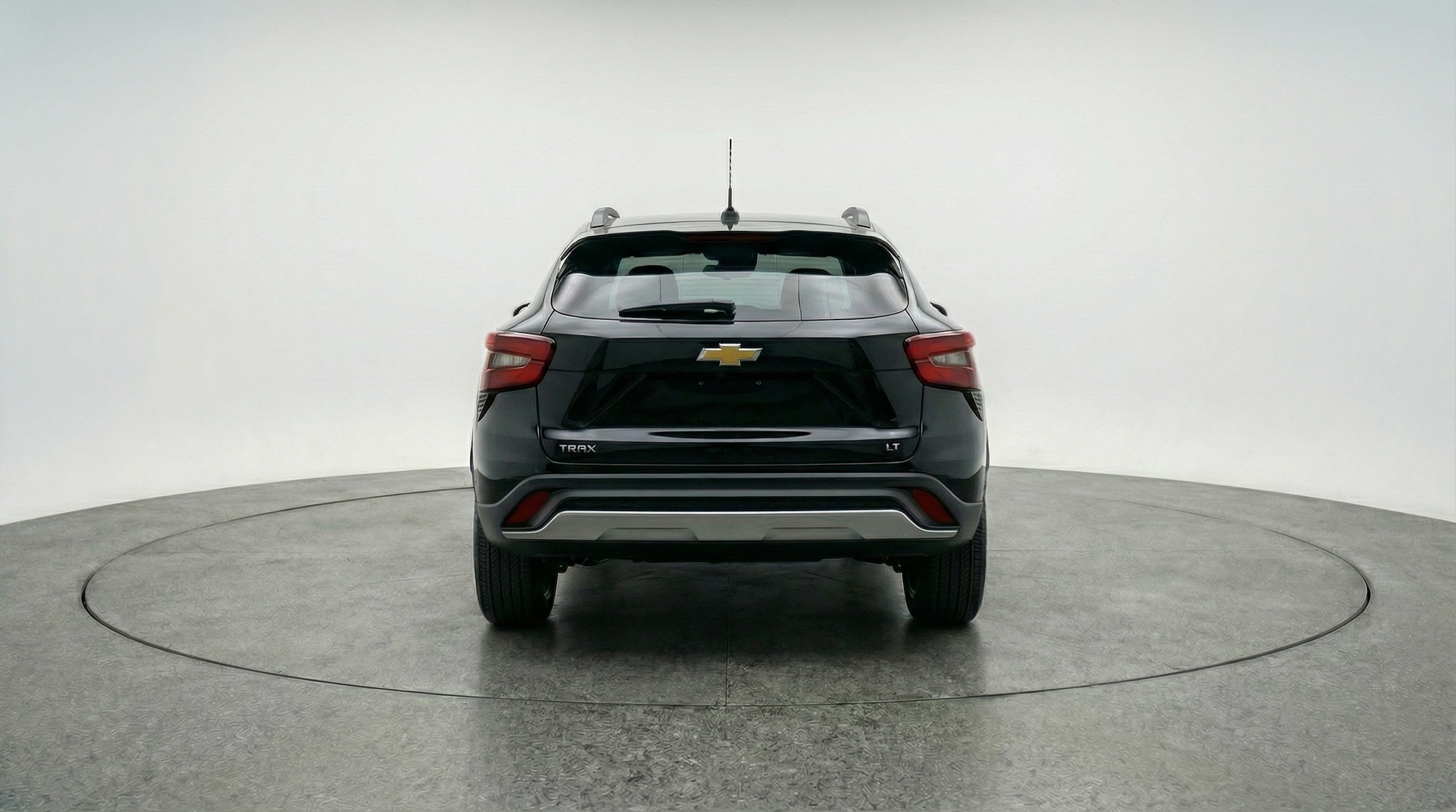 Thumbnail: 2025 Chevrolet Trax - 6