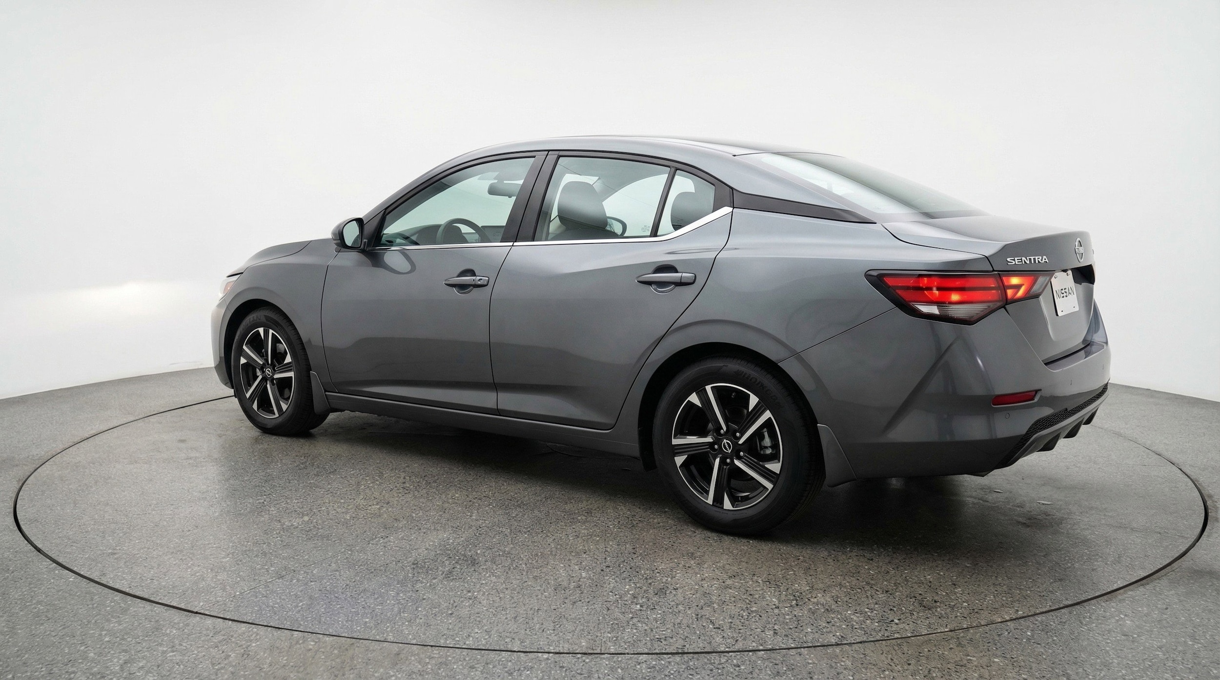 Thumbnail: 2025 Nissan Sentra - 5