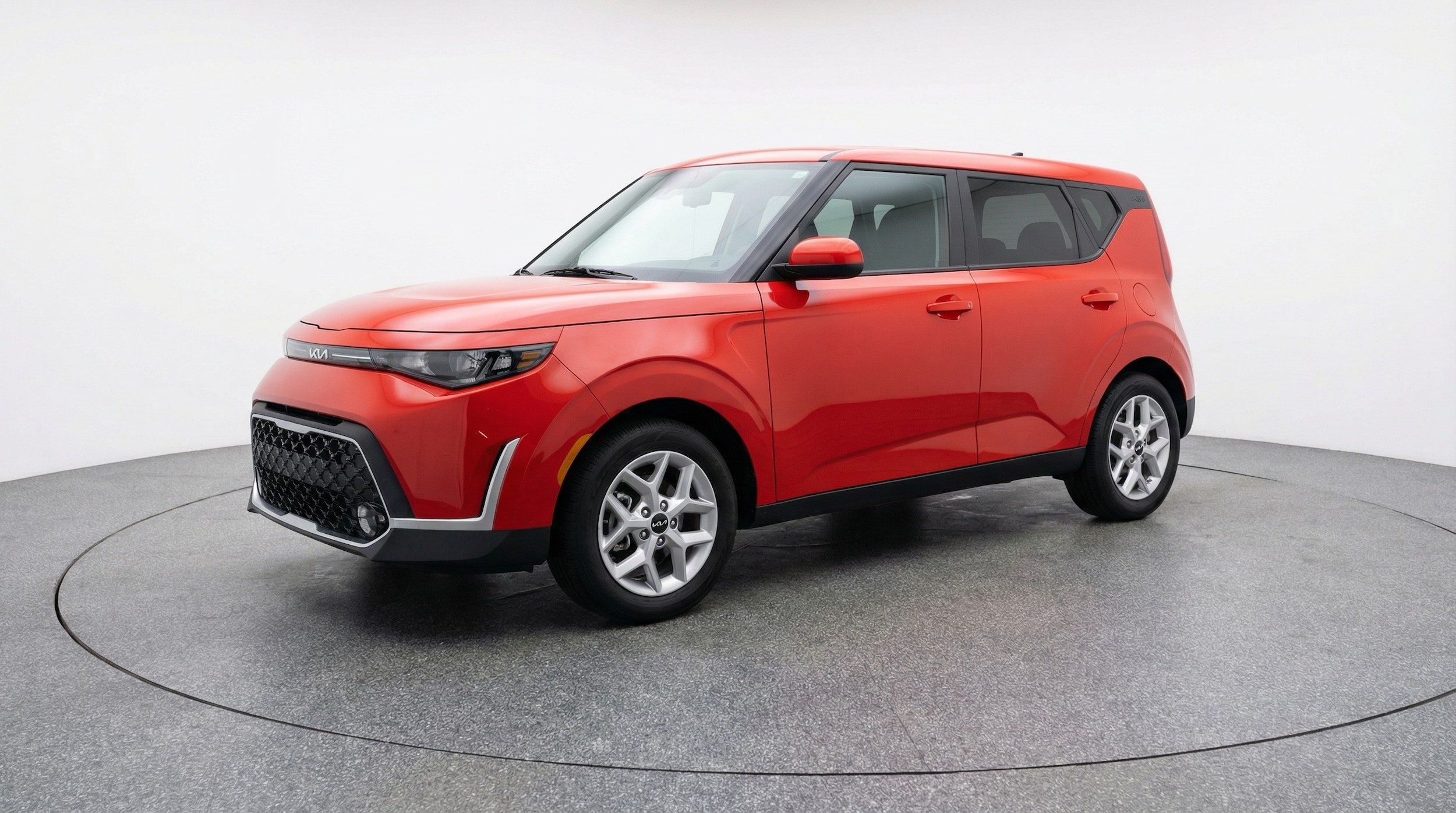 Thumbnail: 2025 Kia Soul - 3