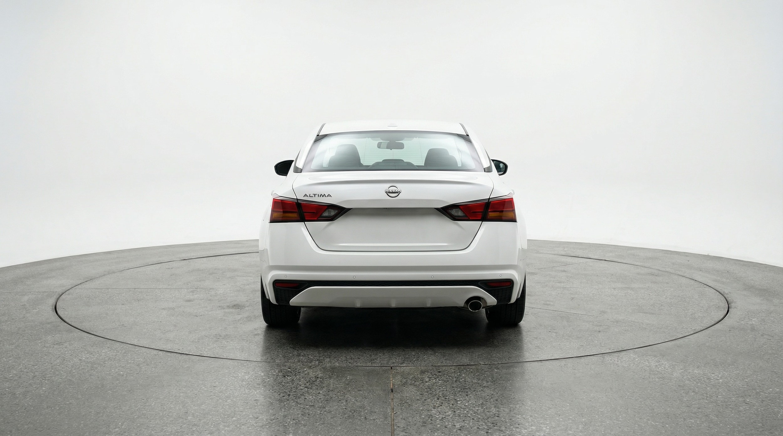 Thumbnail: 2025 Nissan Altima - 6