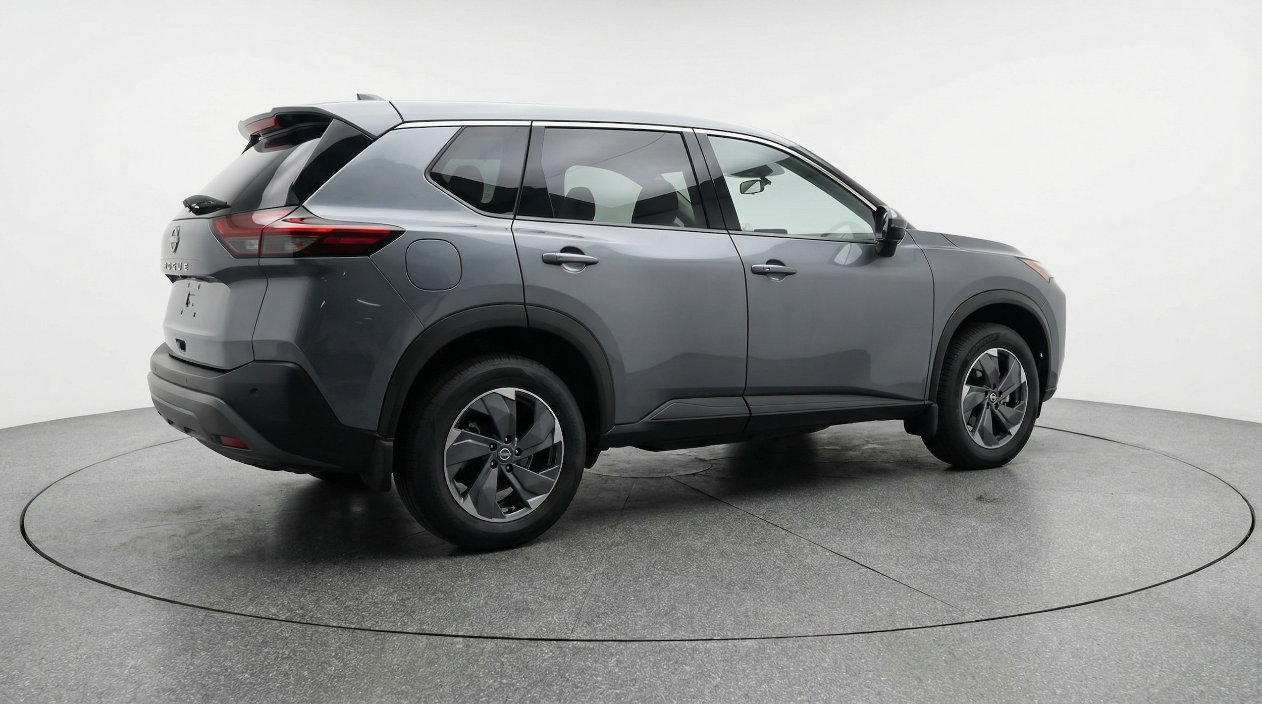 Thumbnail: 2025 Nissan Rogue - 7