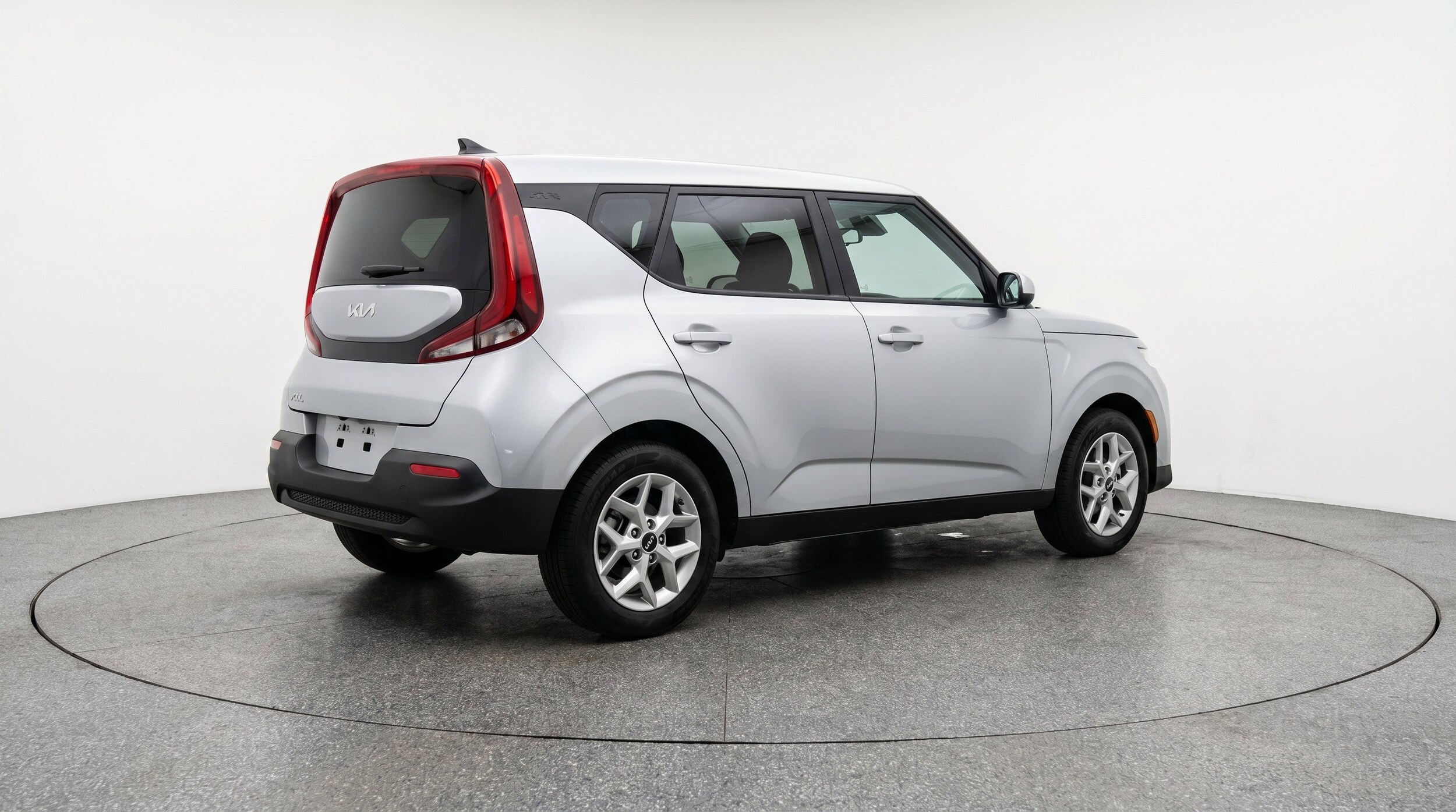 Thumbnail: 2025 Kia Soul - 7