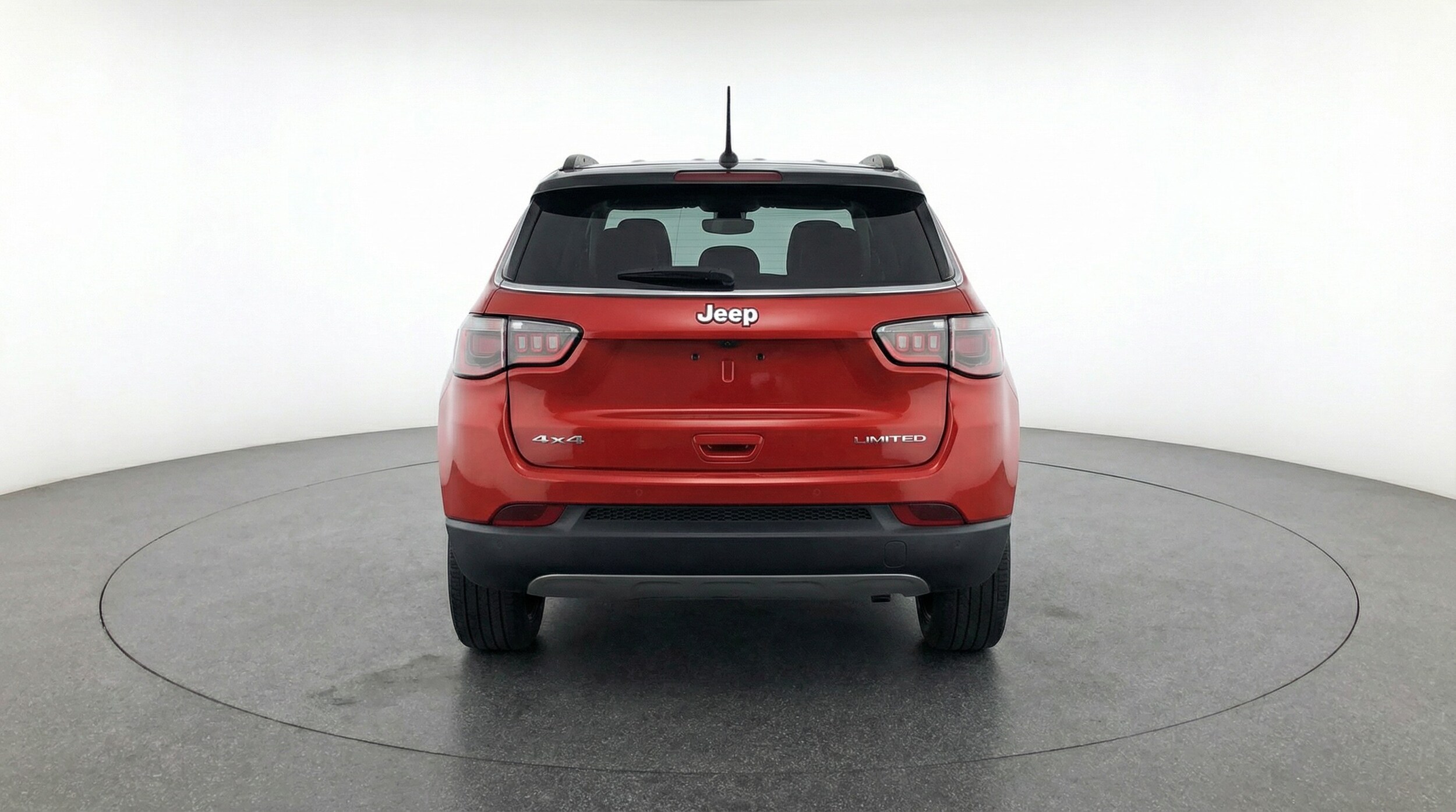 Thumbnail: 2025 Jeep Compass - 6