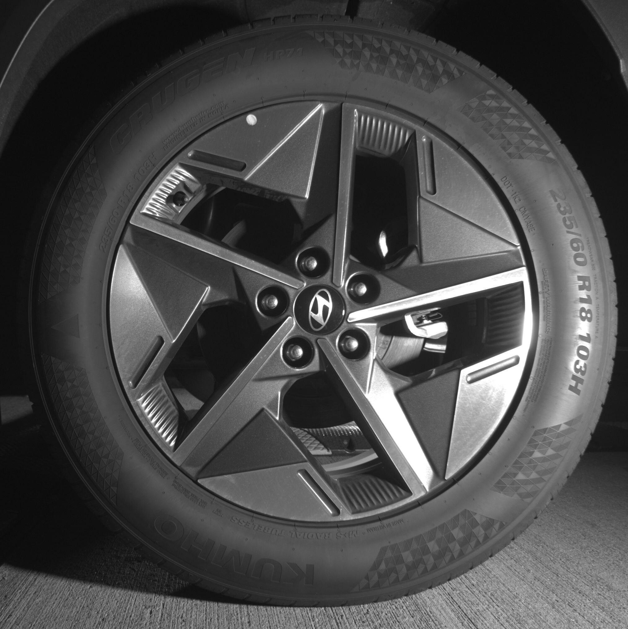 Thumbnail: 2025 Hyundai Tucson - 11