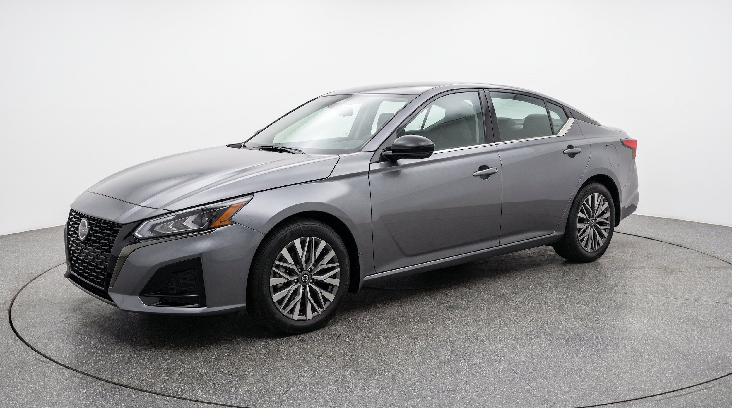 Thumbnail: 2026 Nissan Altima - 2