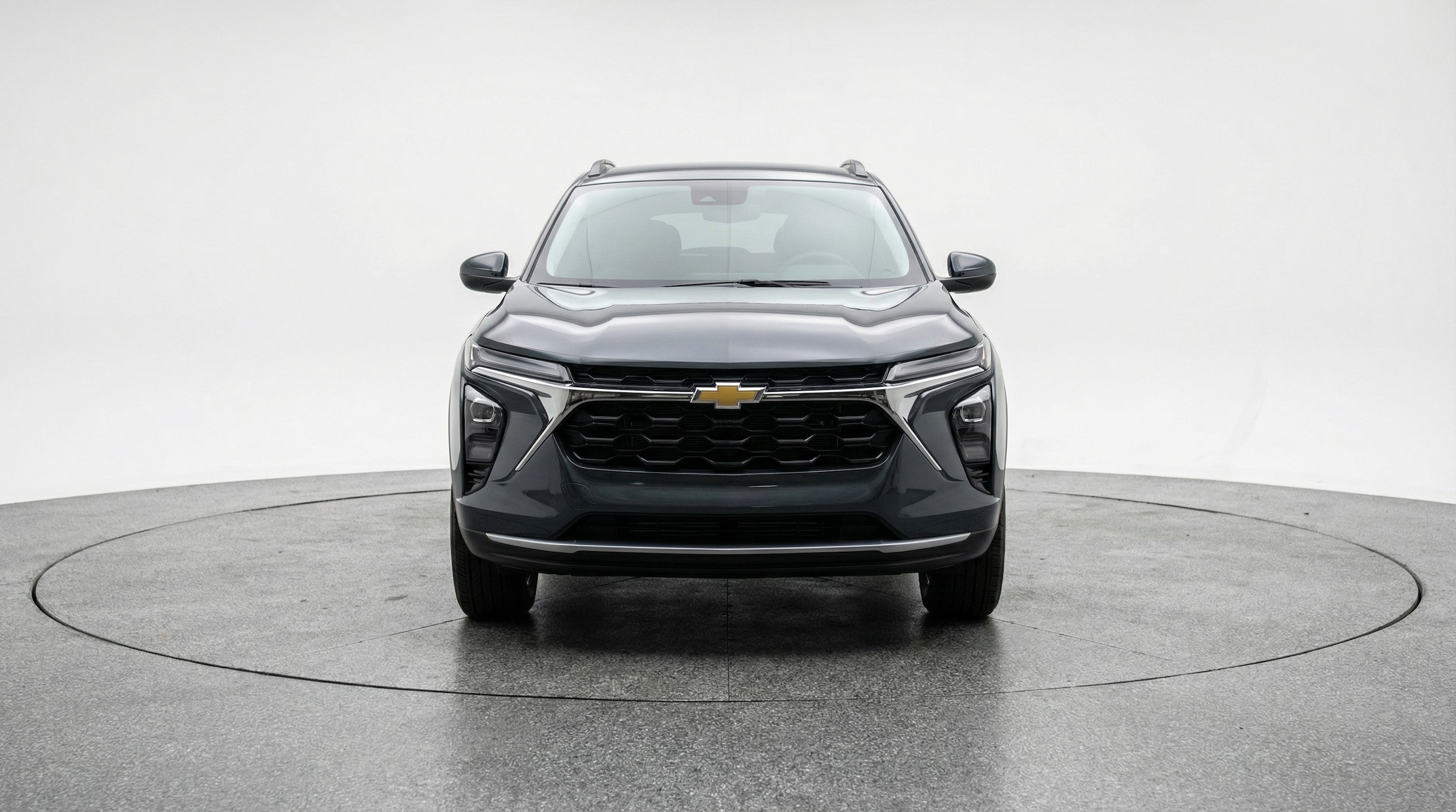 Thumbnail: 2025 Chevrolet Trax - 2