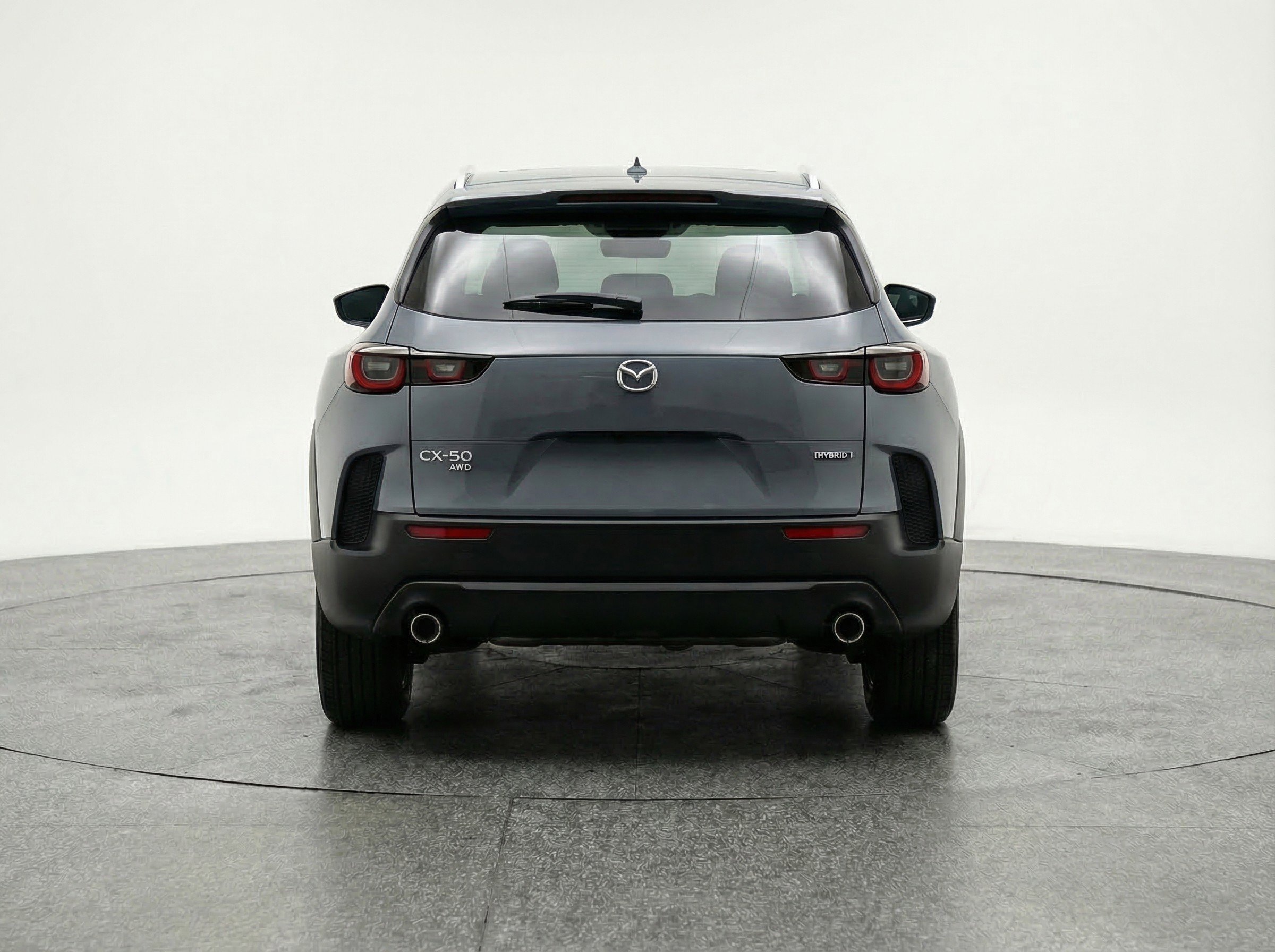 Thumbnail: 2025 Mazda CX-50 - 6