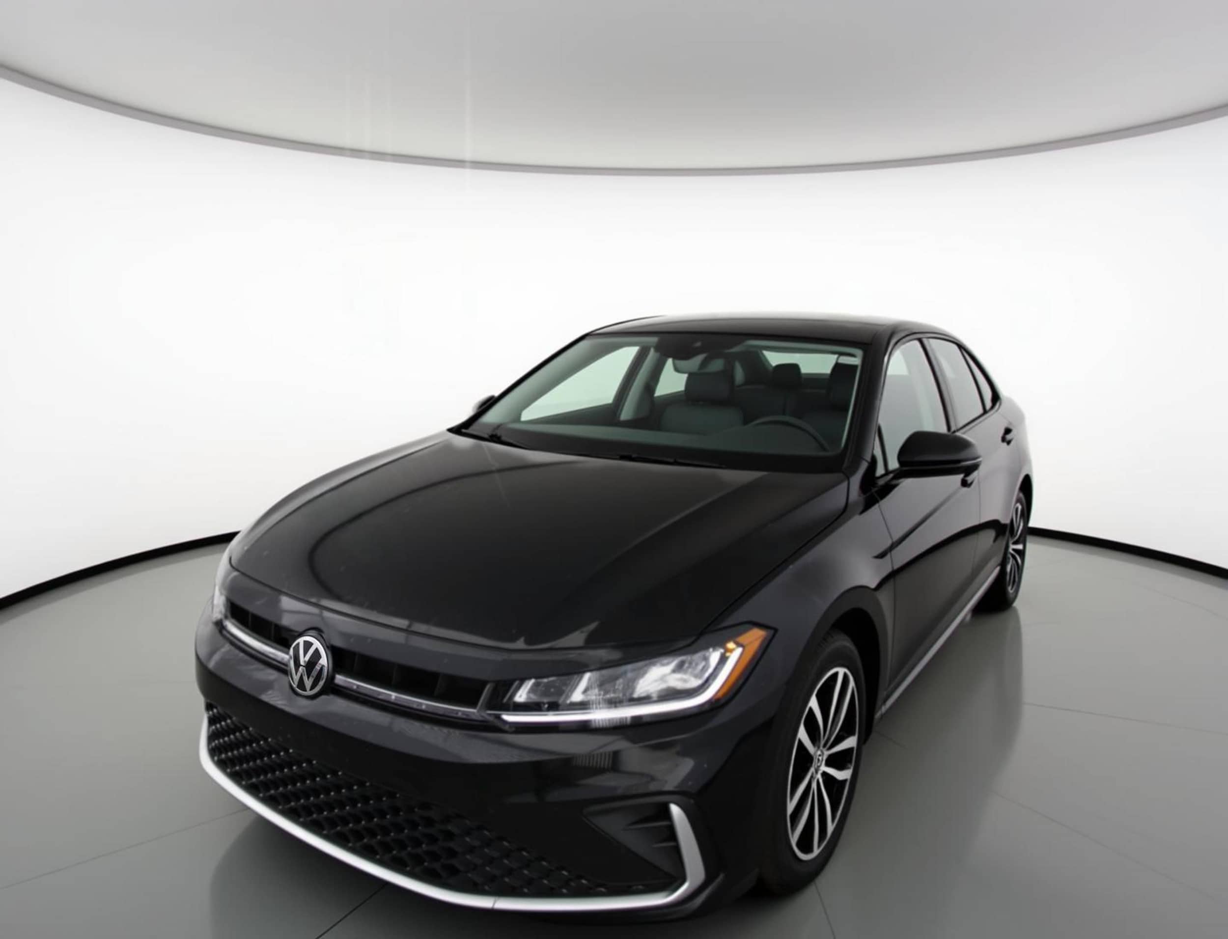 Thumbnail: 2025 Volkswagen Jetta - 3