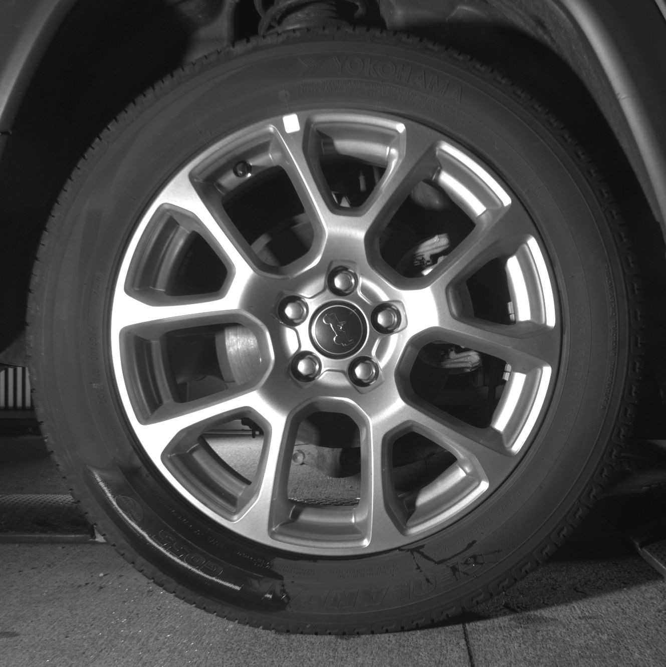 Thumbnail: 2025 Jeep Compass - 12