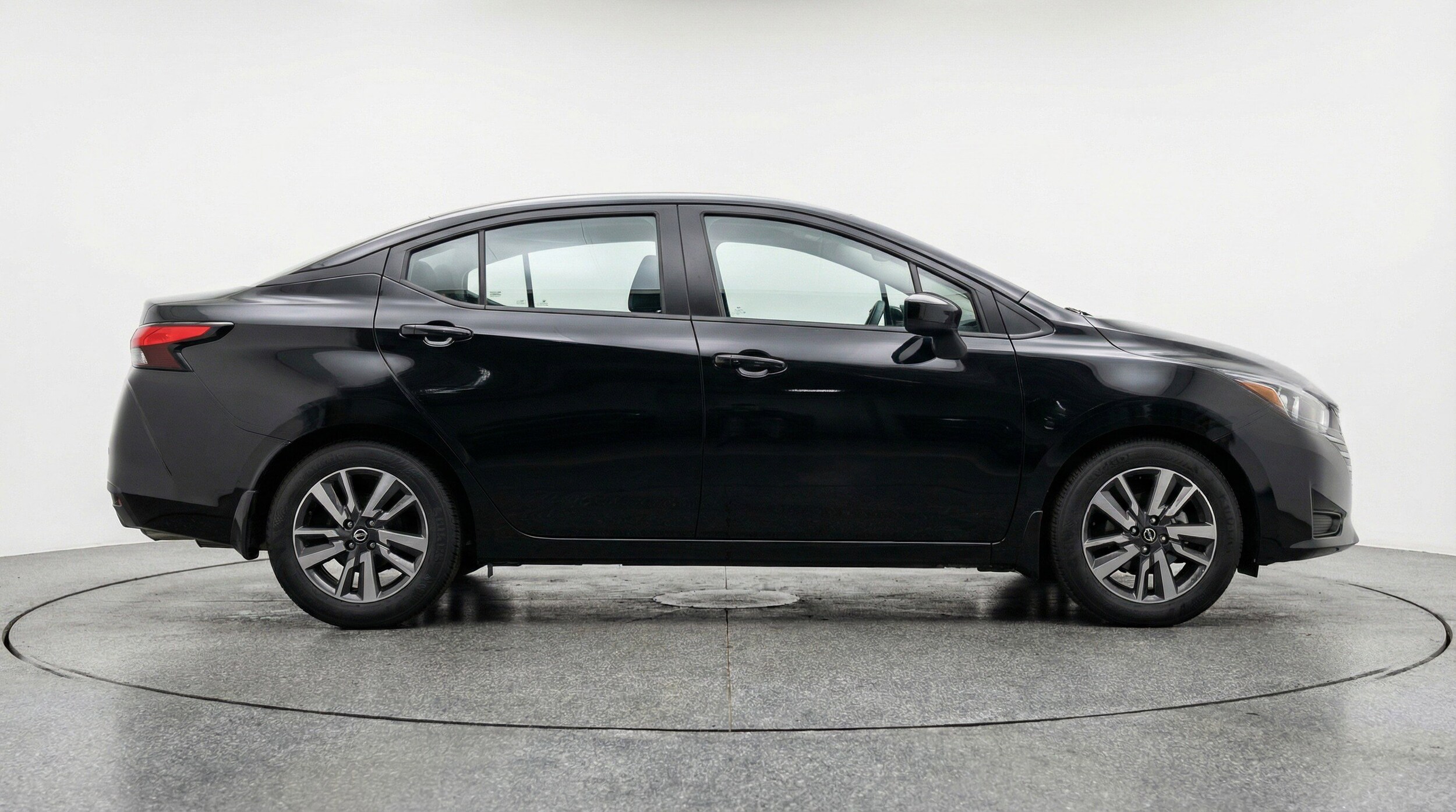 Thumbnail: 2025 Nissan Versa - 11